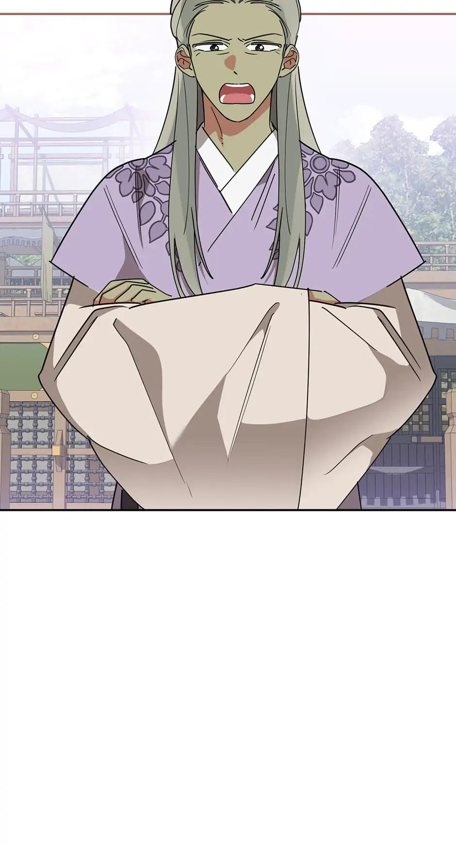 I Am The Precious Daughter Of The Greatest Villain In The Fantasy World Chapter 70 190 06