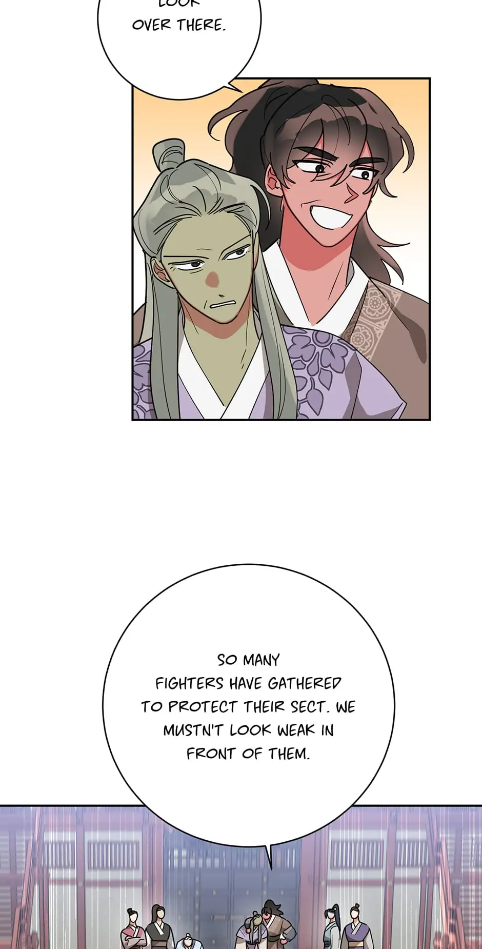I Am The Precious Daughter Of The Greatest Villain In The Fantasy World Chapter 70 193 09
