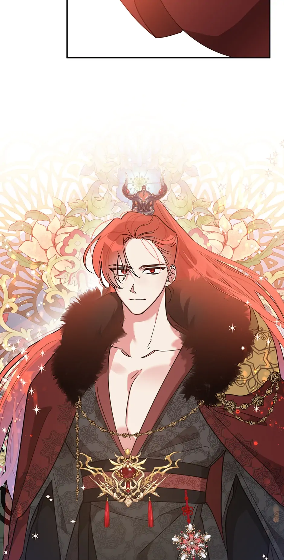 I Am The Precious Daughter Of The Greatest Villain In The Fantasy World Chapter 70 196 12