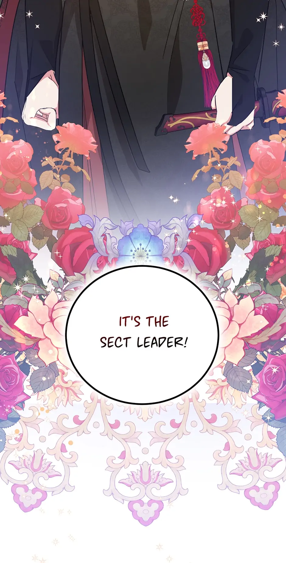 I Am The Precious Daughter Of The Greatest Villain In The Fantasy World Chapter 70 197 13