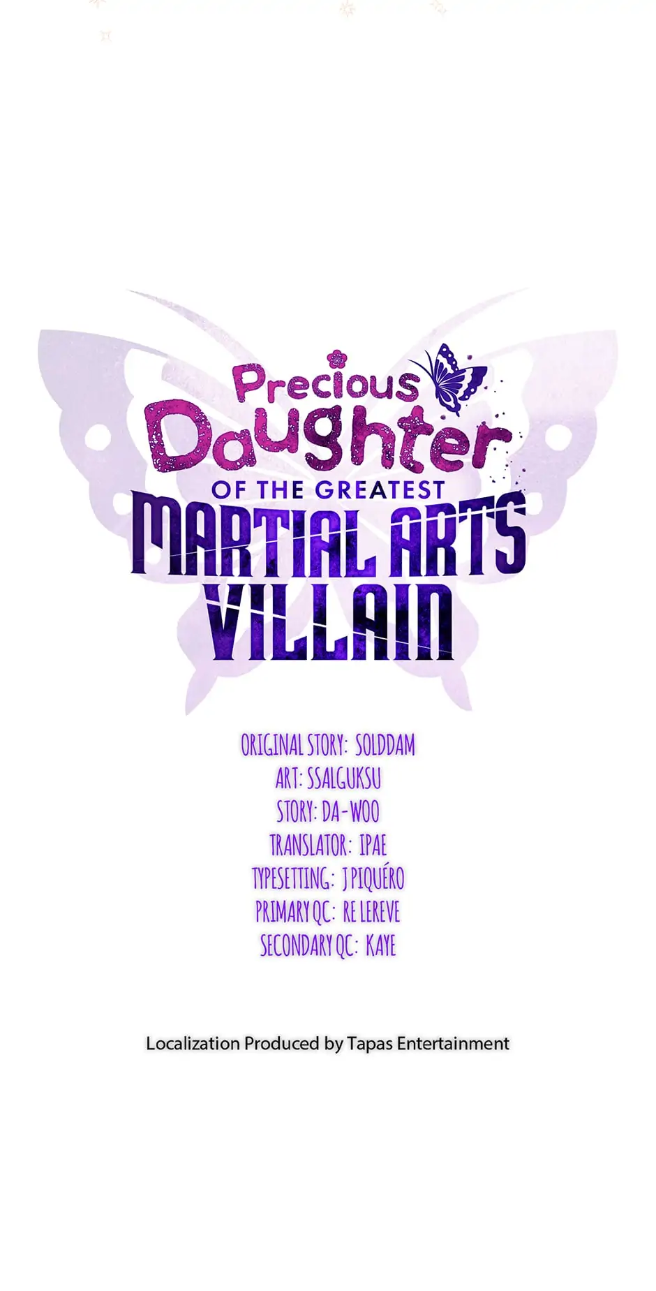 I Am The Precious Daughter Of The Greatest Villain In The Fantasy World Chapter 70 198 14