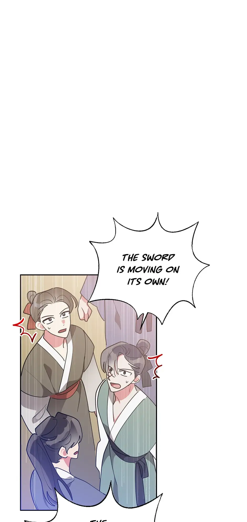 I Am The Precious Daughter Of The Greatest Villain In The Fantasy World Chapter 70 201 17