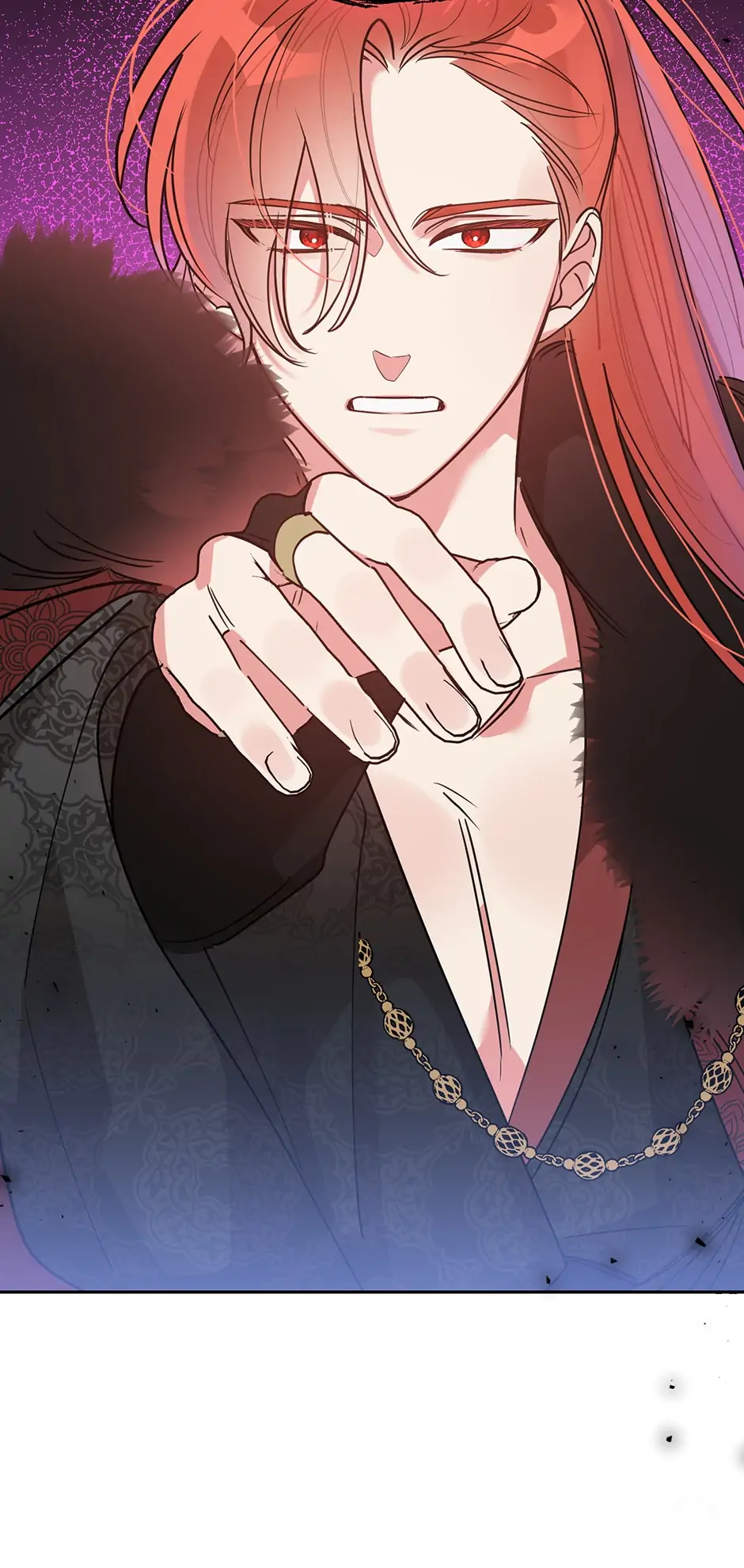 I Am The Precious Daughter Of The Greatest Villain In The Fantasy World Chapter 70 205 21