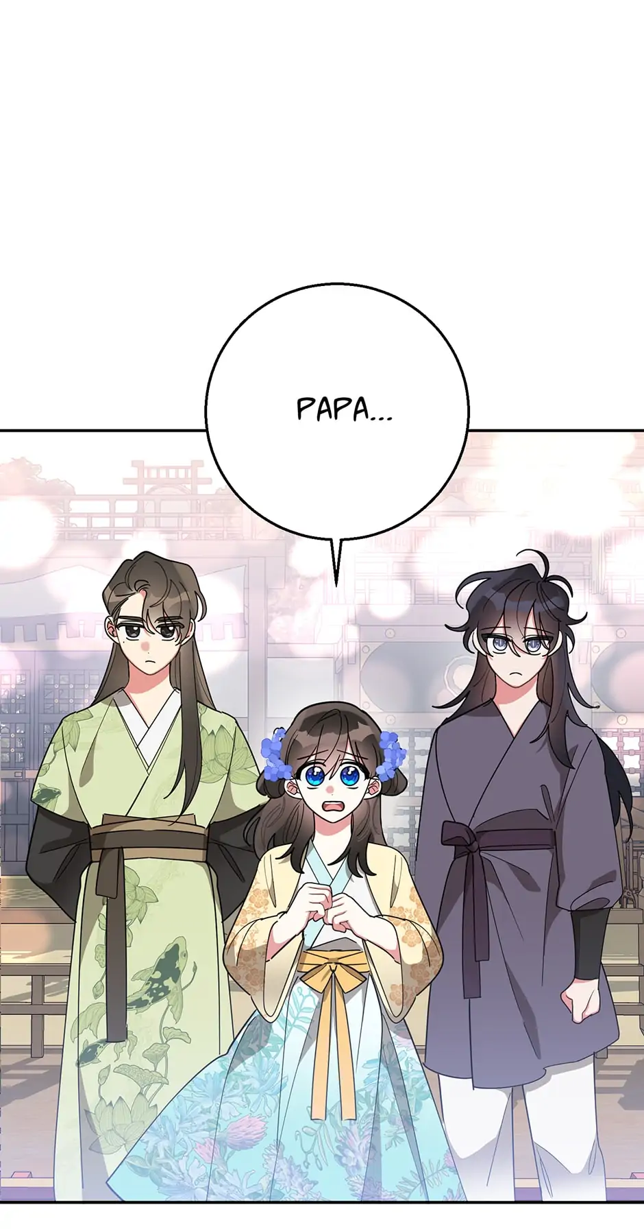 I Am The Precious Daughter Of The Greatest Villain In The Fantasy World Chapter 70 211 27