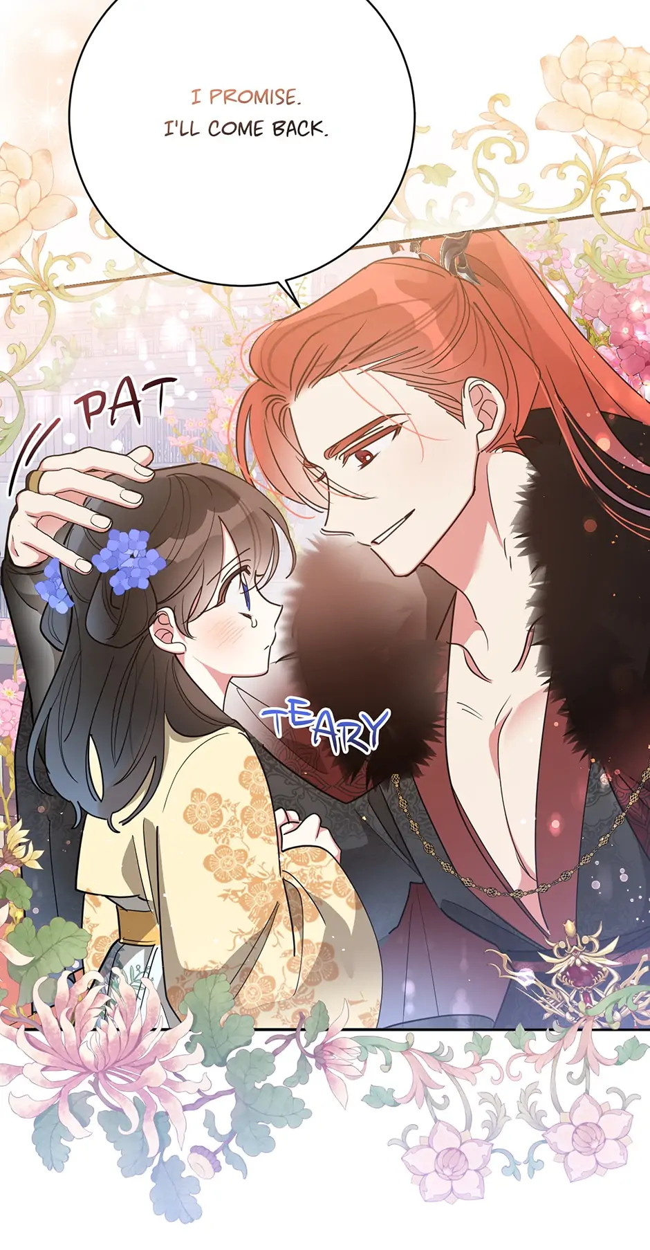 I Am The Precious Daughter Of The Greatest Villain In The Fantasy World Chapter 70 214 30