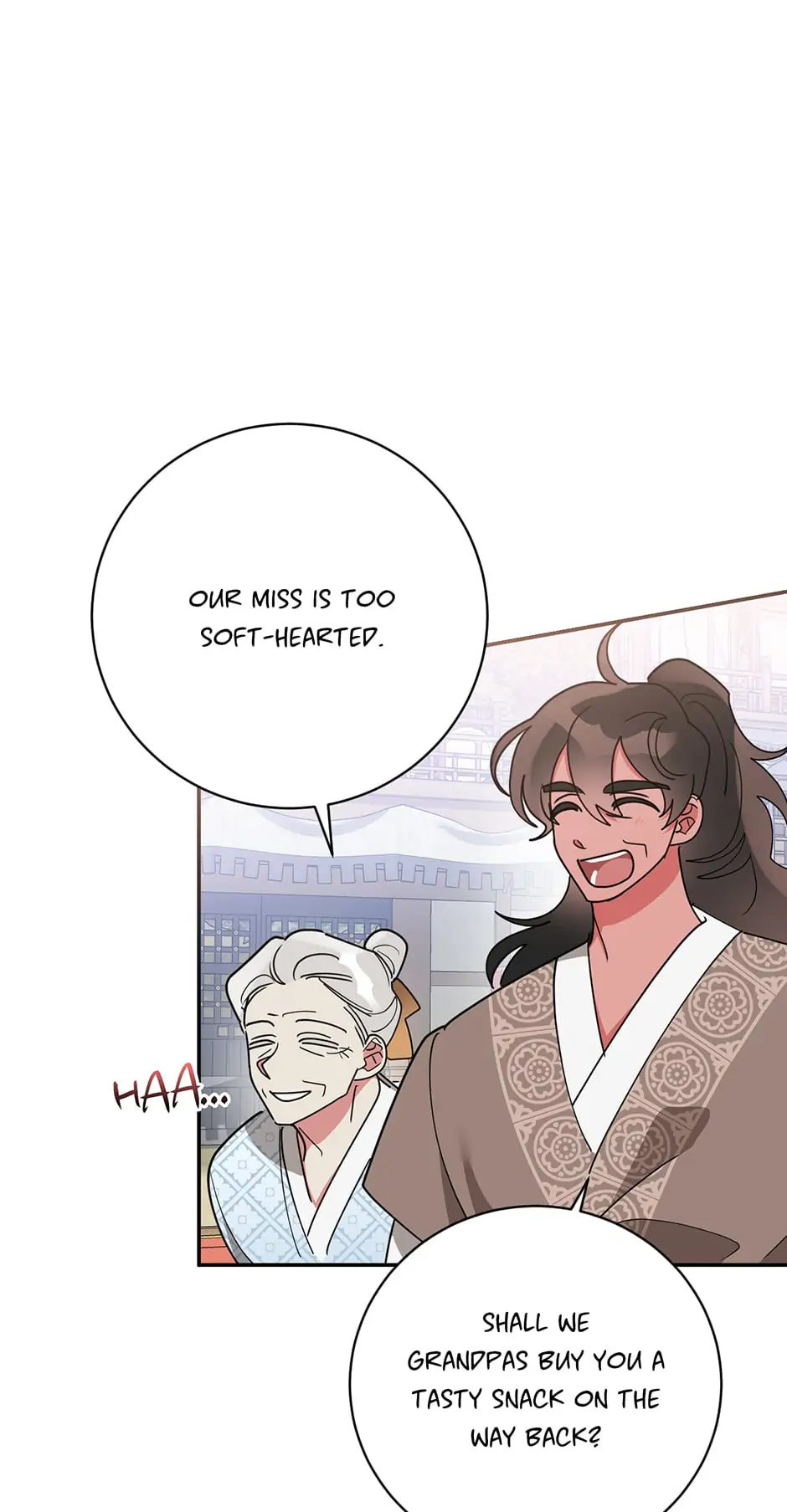 I Am The Precious Daughter Of The Greatest Villain In The Fantasy World Chapter 70 215 31