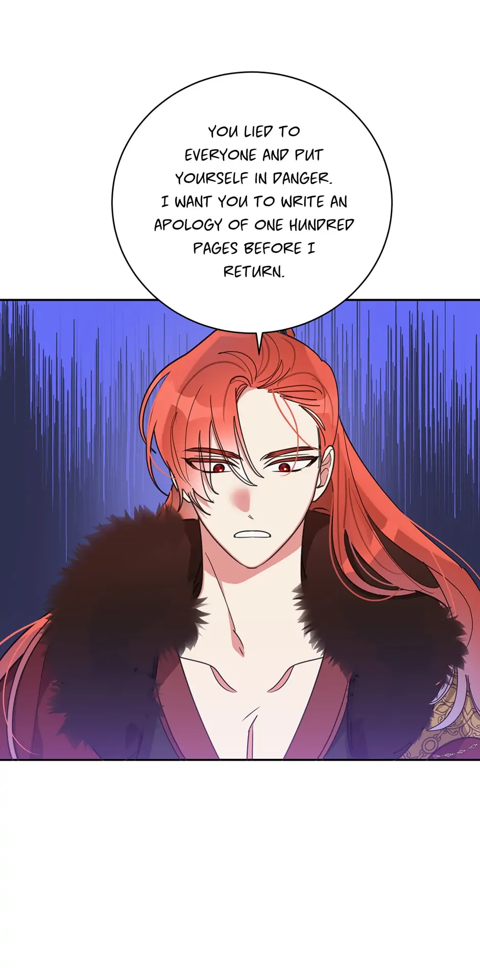 I Am The Precious Daughter Of The Greatest Villain In The Fantasy World Chapter 70 220 36