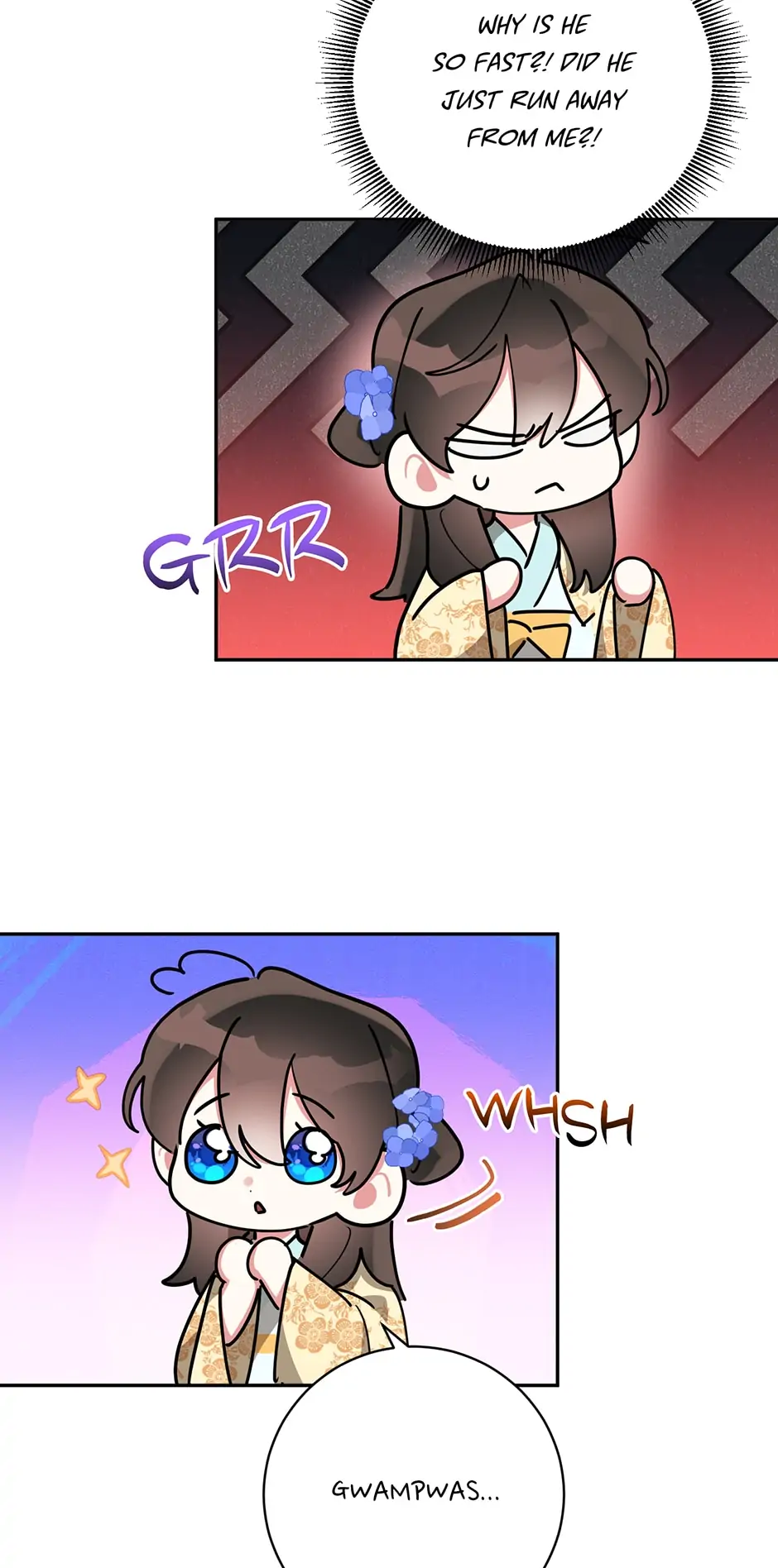I Am The Precious Daughter Of The Greatest Villain In The Fantasy World Chapter 70 223 39