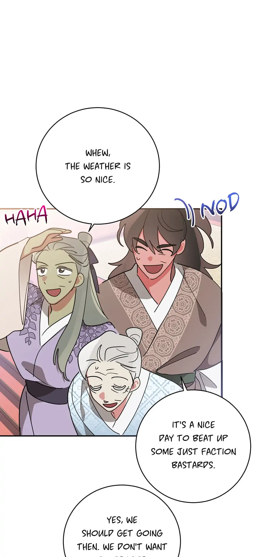 I Am The Precious Daughter Of The Greatest Villain In The Fantasy World Chapter 70 225 41