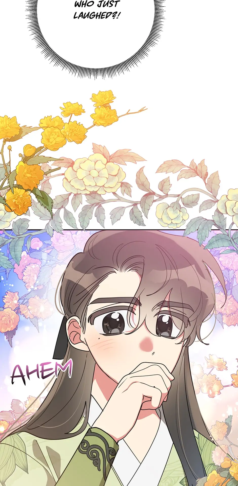 I Am The Precious Daughter Of The Greatest Villain In The Fantasy World Chapter 70 228 44