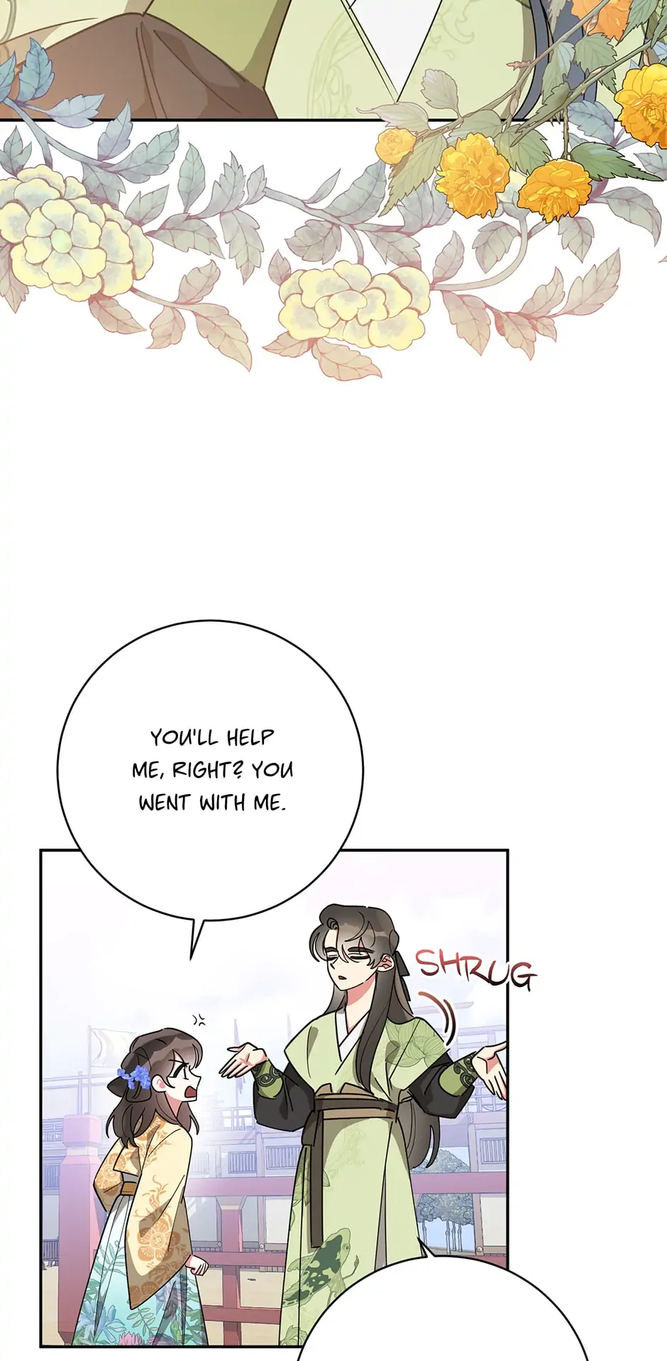 I Am The Precious Daughter Of The Greatest Villain In The Fantasy World Chapter 70 229 45