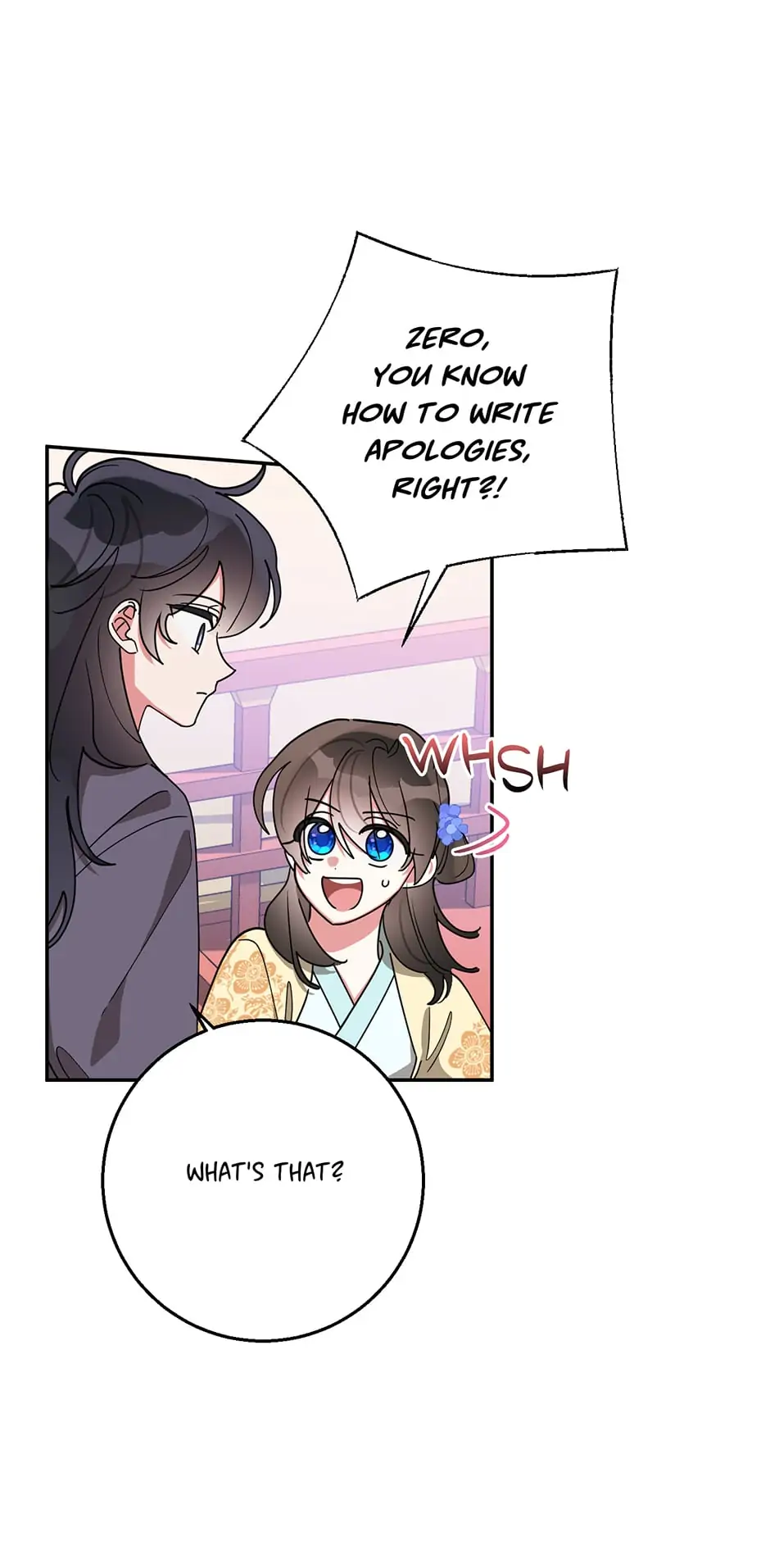 I Am The Precious Daughter Of The Greatest Villain In The Fantasy World Chapter 70 233 49