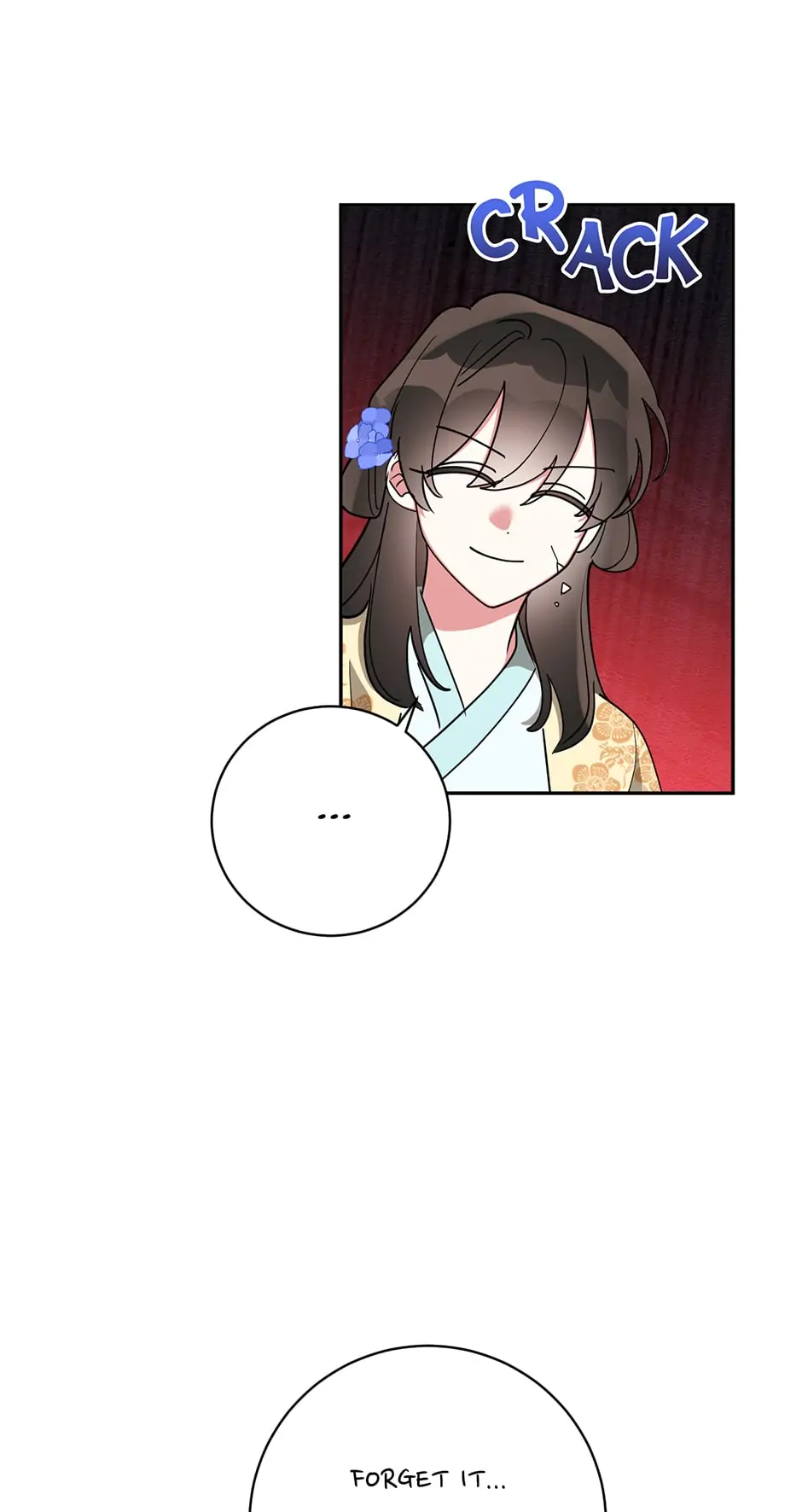 I Am The Precious Daughter Of The Greatest Villain In The Fantasy World Chapter 70 234 50