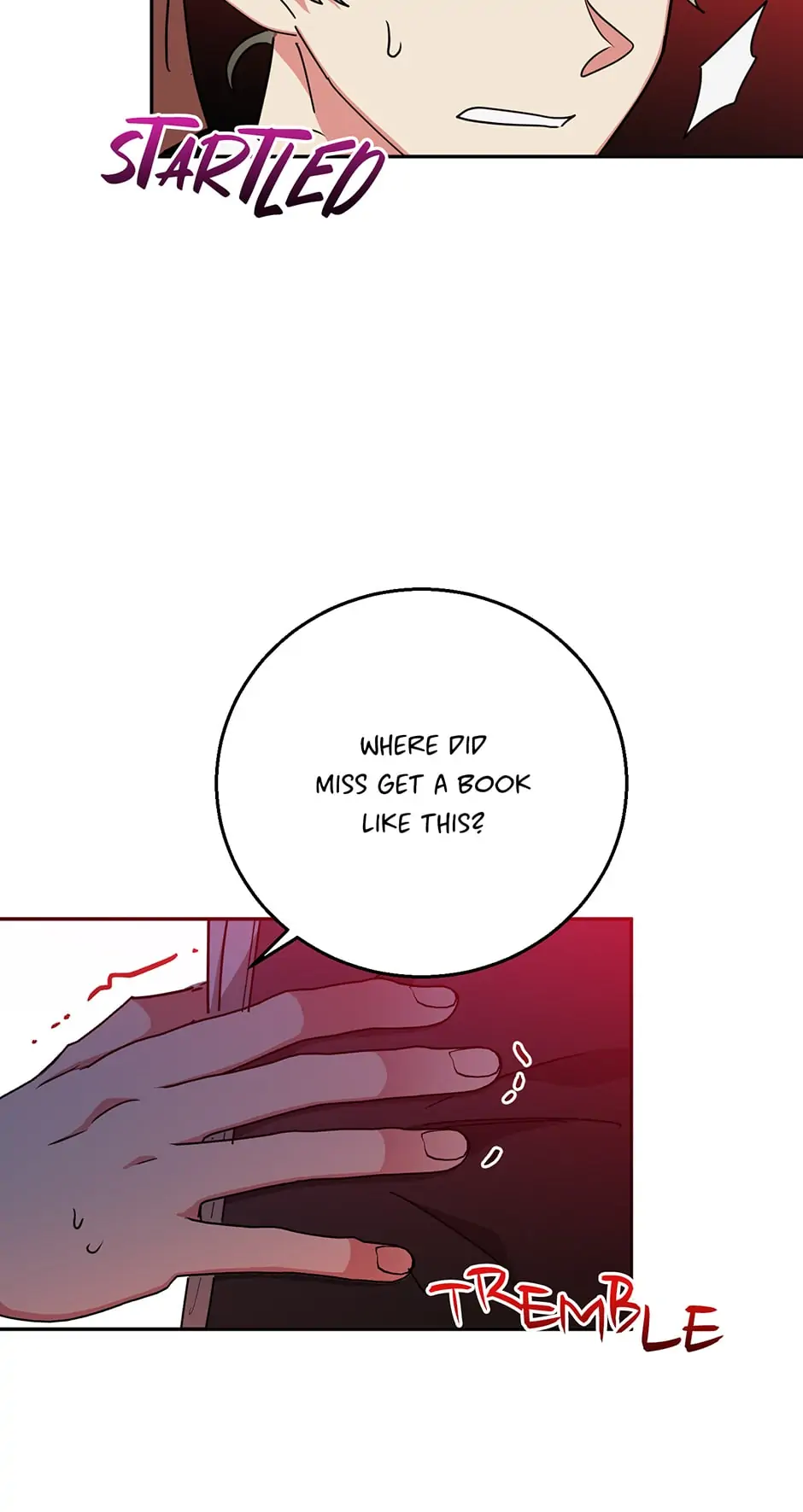 I Am The Precious Daughter Of The Greatest Villain In The Fantasy World Chapter 70 240 56