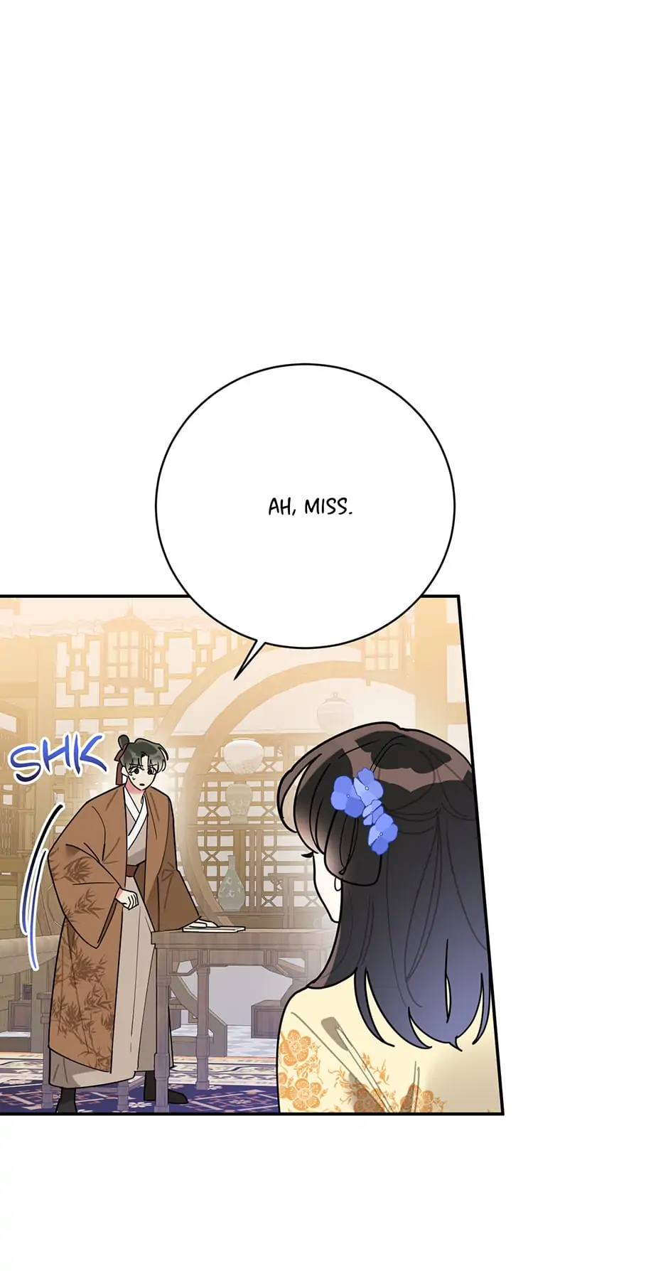 I Am The Precious Daughter Of The Greatest Villain In The Fantasy World Chapter 71 216 02