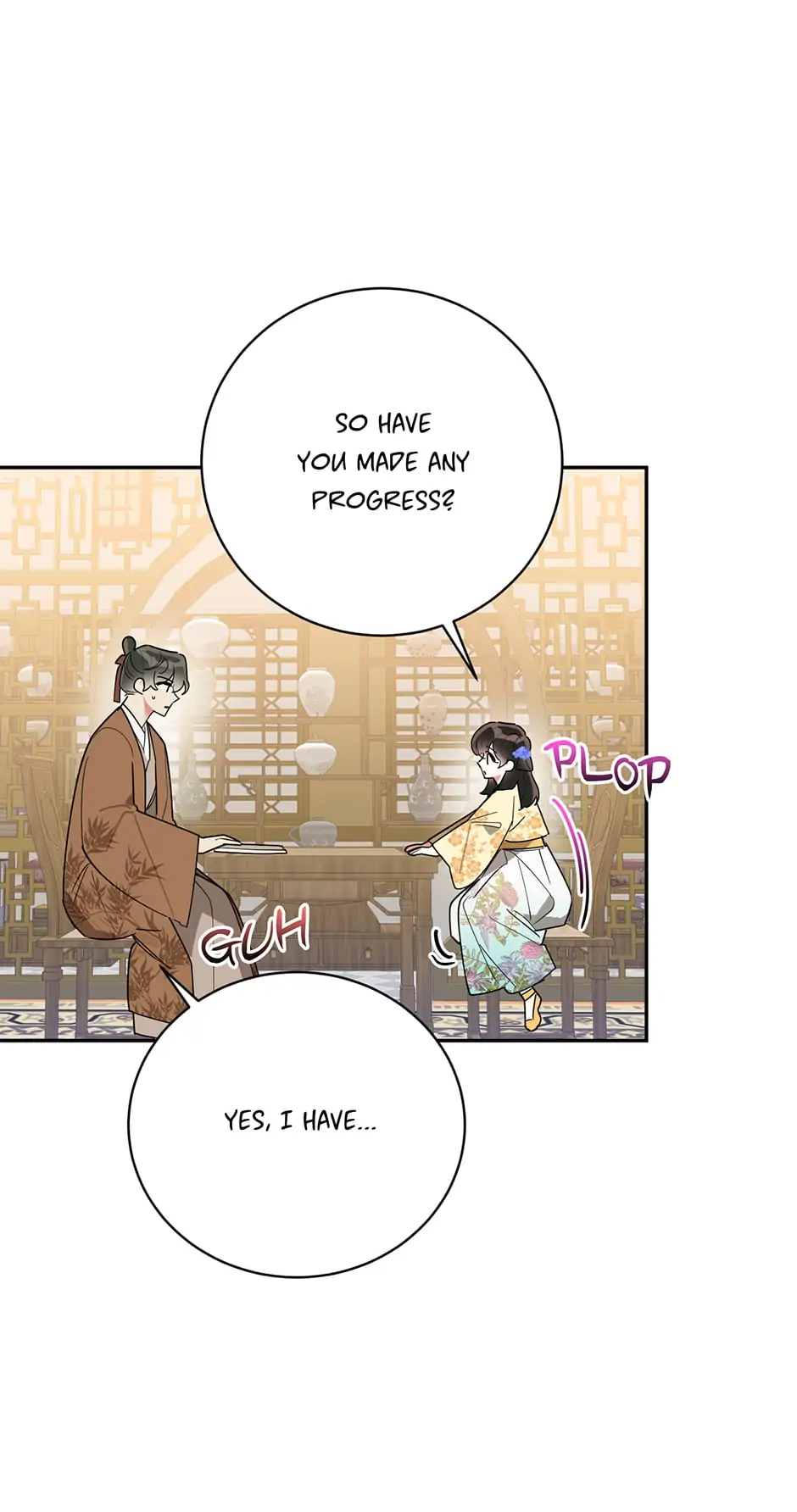 I Am The Precious Daughter Of The Greatest Villain In The Fantasy World Chapter 71 221 07