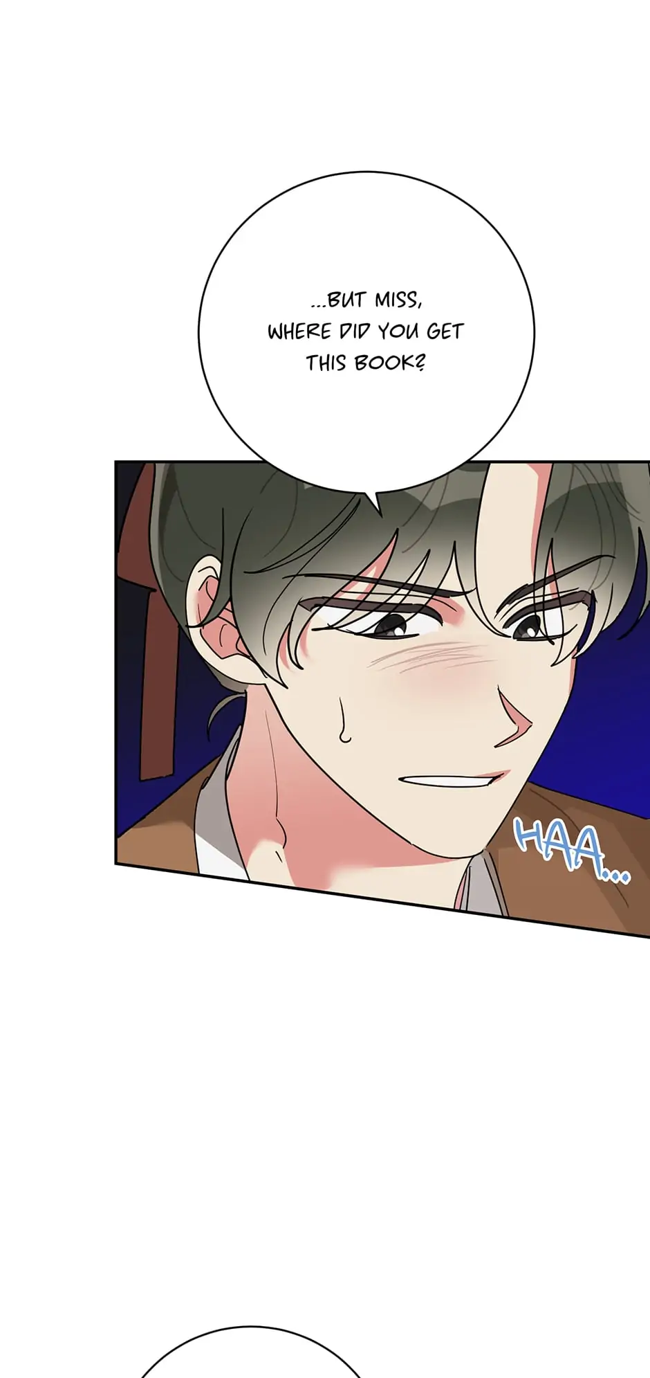 I Am The Precious Daughter Of The Greatest Villain In The Fantasy World Chapter 71 222 08
