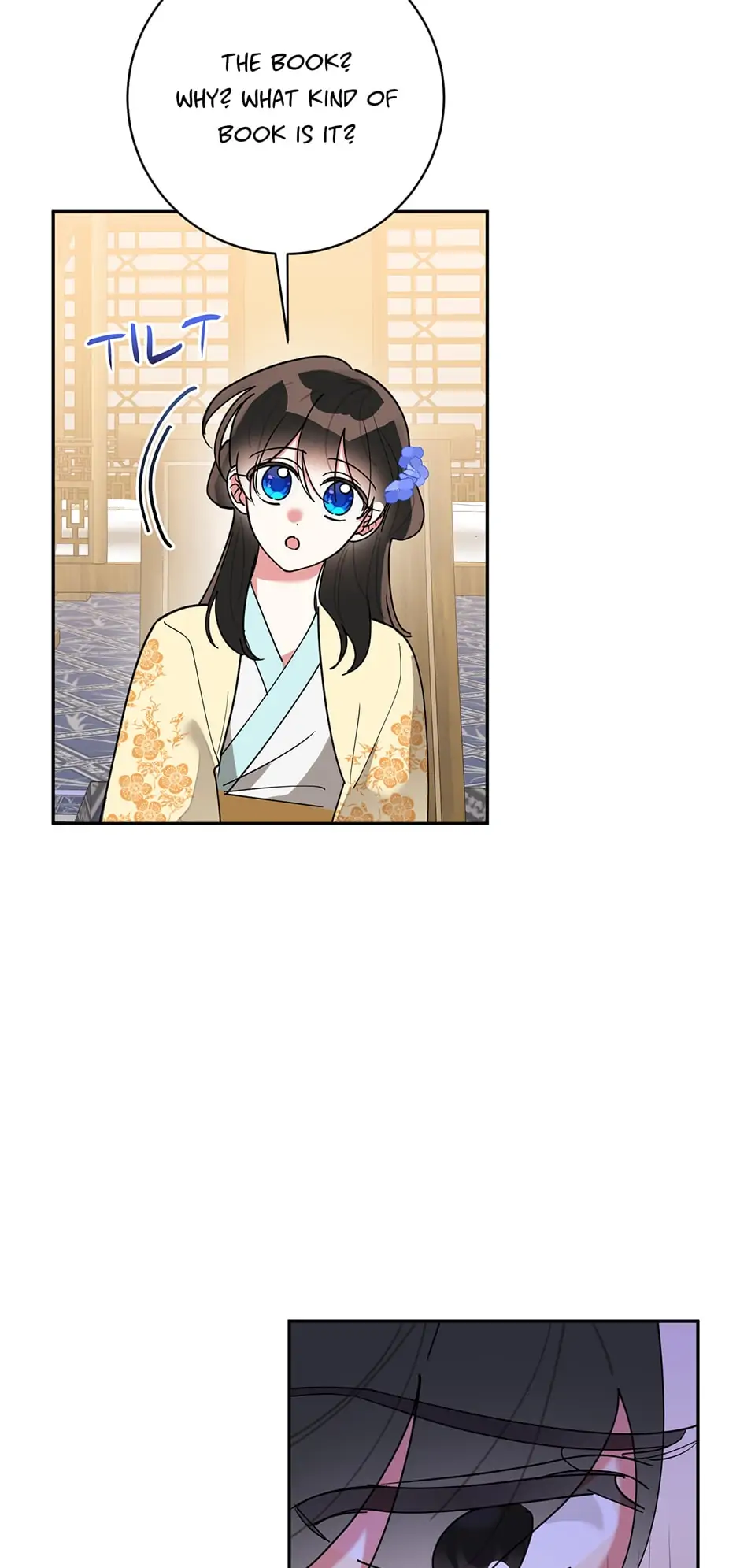 I Am The Precious Daughter Of The Greatest Villain In The Fantasy World Chapter 71 223 09