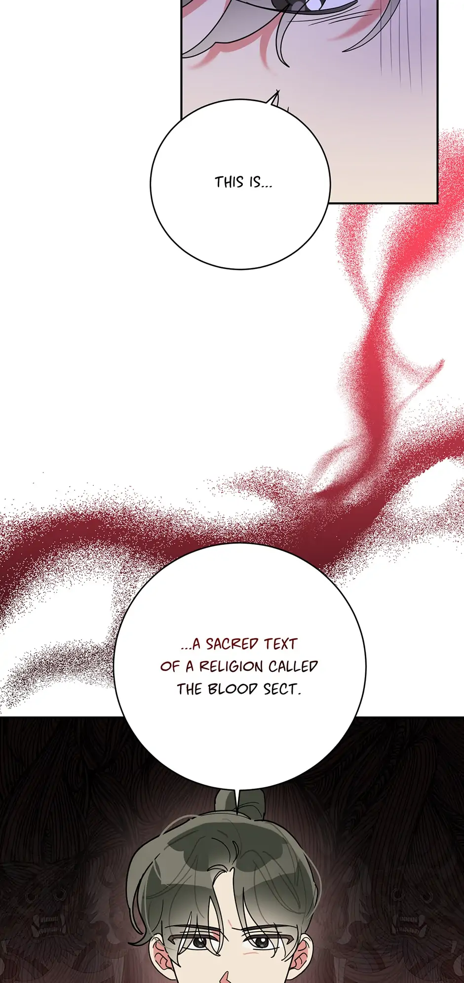 I Am The Precious Daughter Of The Greatest Villain In The Fantasy World Chapter 71 224 10