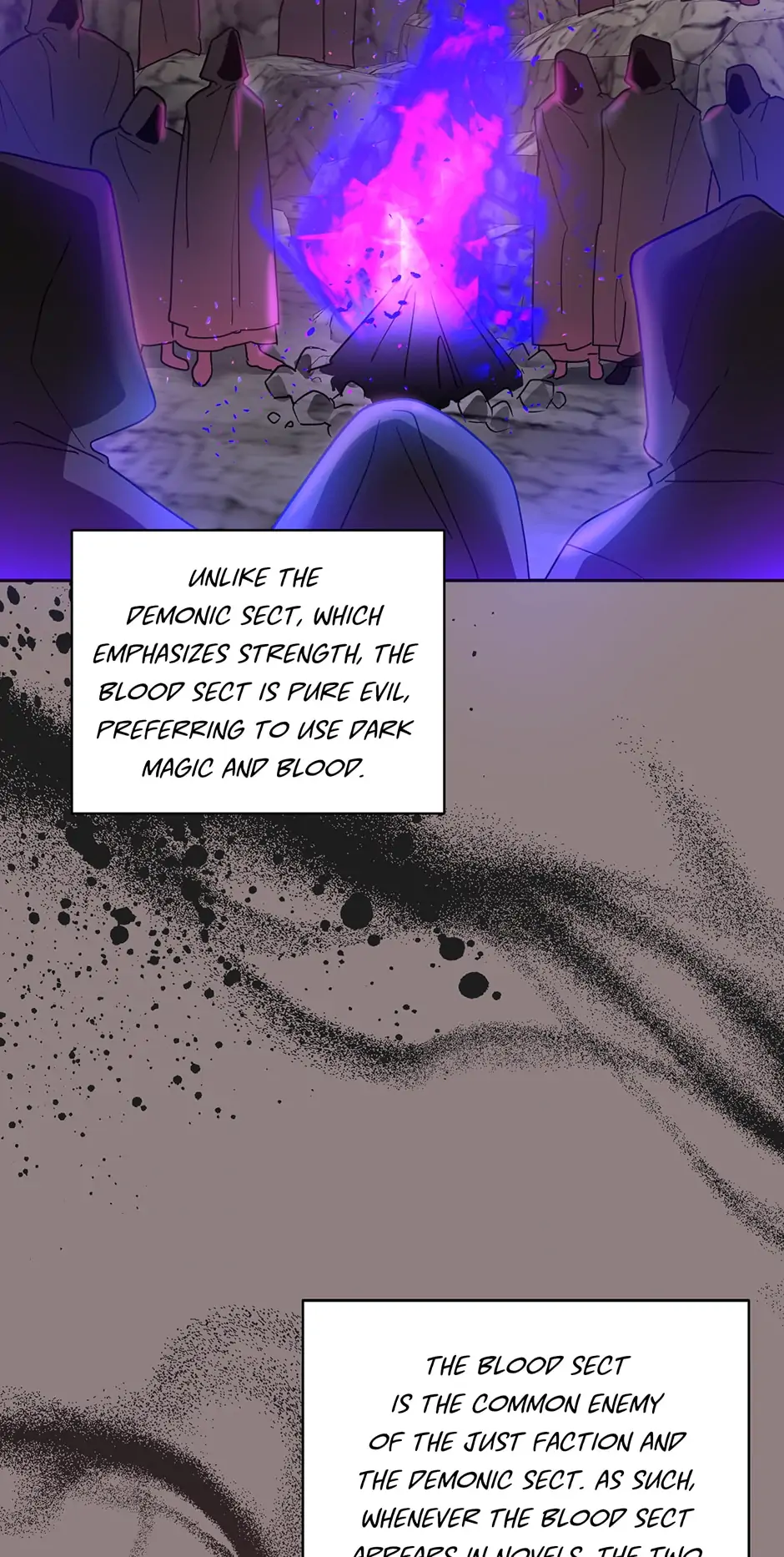 I Am The Precious Daughter Of The Greatest Villain In The Fantasy World Chapter 71 229 15