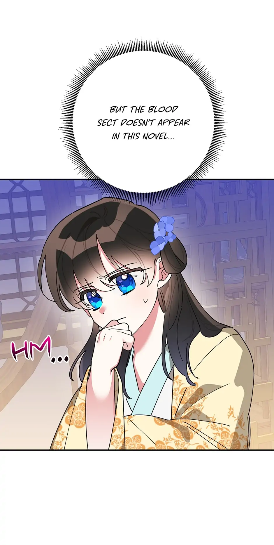 I Am The Precious Daughter Of The Greatest Villain In The Fantasy World Chapter 71 231 17