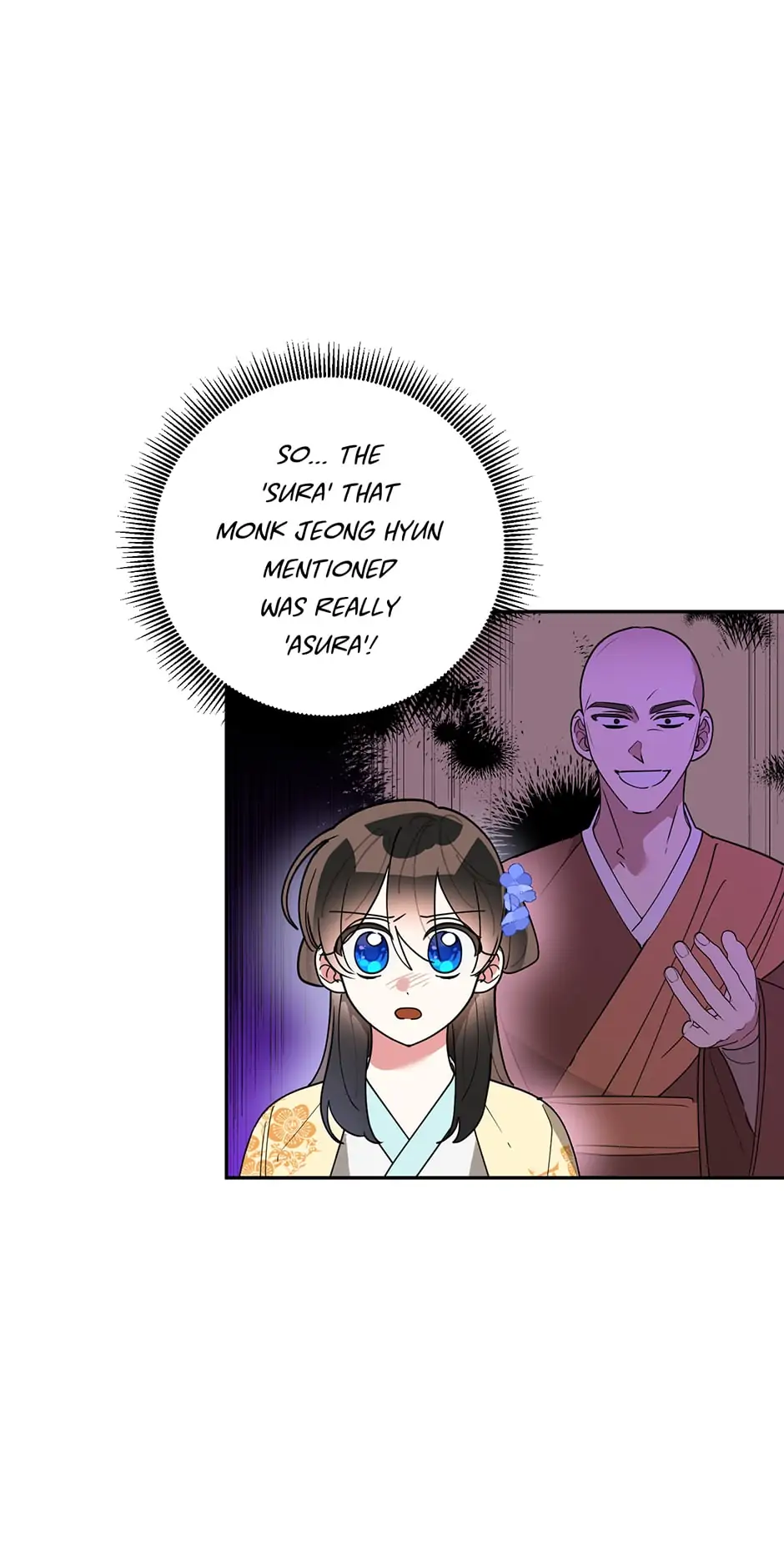 I Am The Precious Daughter Of The Greatest Villain In The Fantasy World Chapter 71 233 19