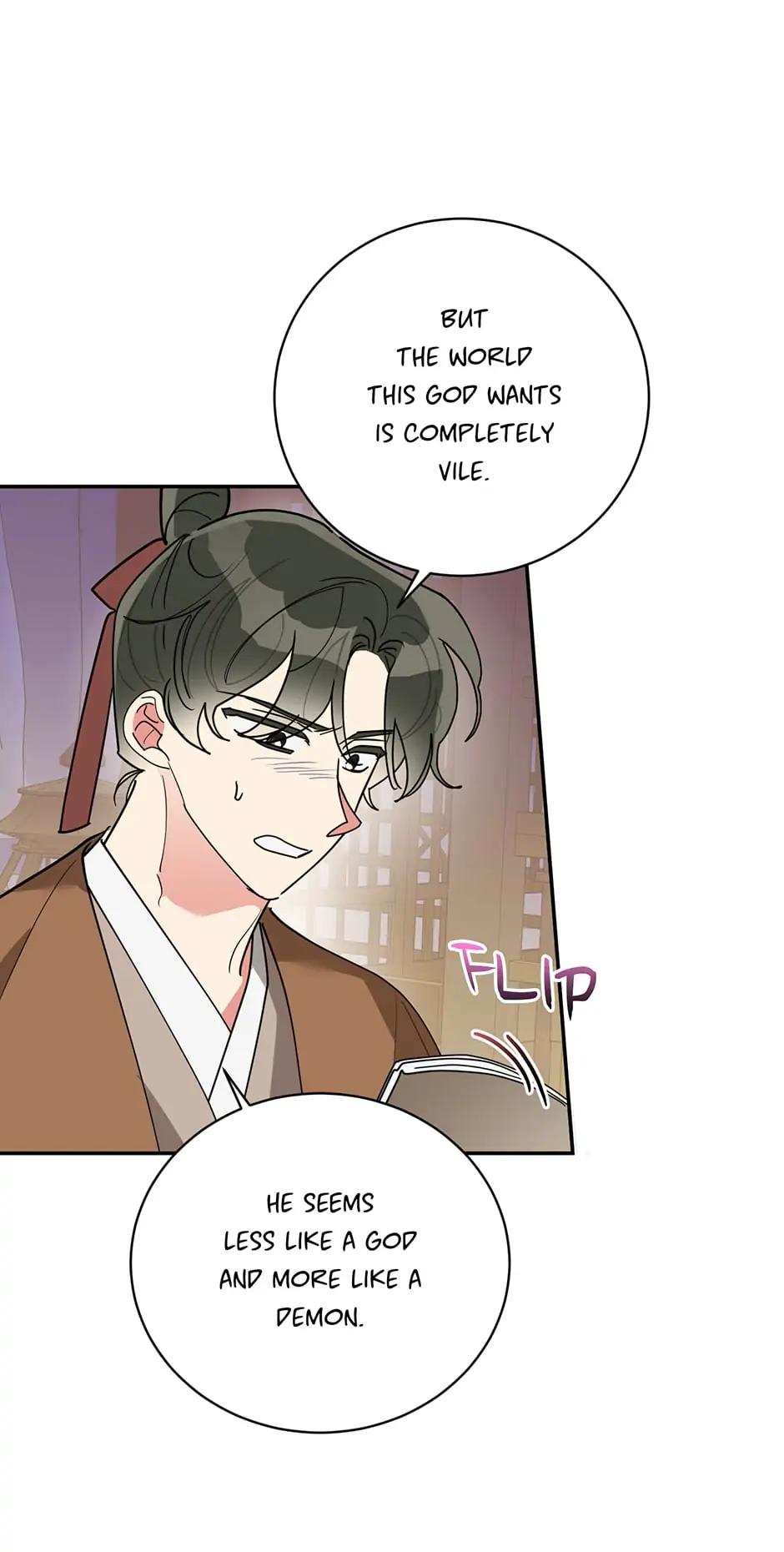 I Am The Precious Daughter Of The Greatest Villain In The Fantasy World Chapter 71 234 20
