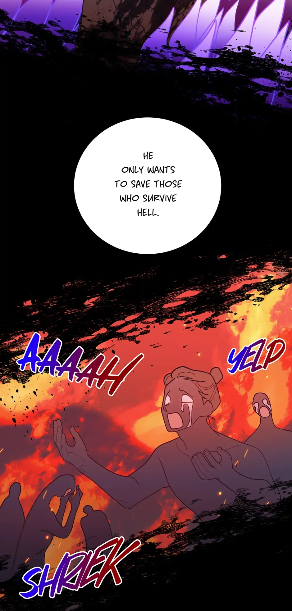 I Am The Precious Daughter Of The Greatest Villain In The Fantasy World Chapter 71 236 22