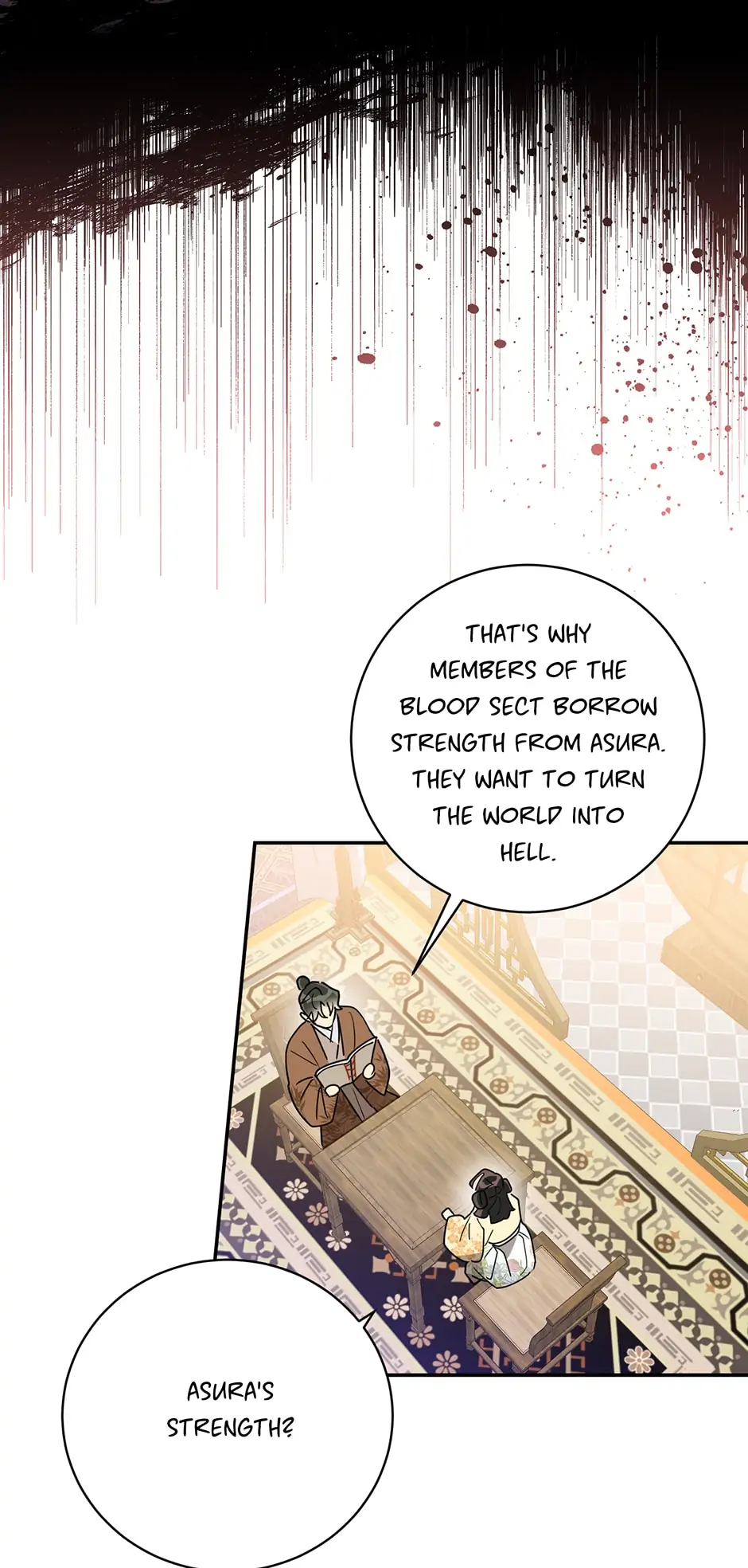 I Am The Precious Daughter Of The Greatest Villain In The Fantasy World Chapter 71 237 23