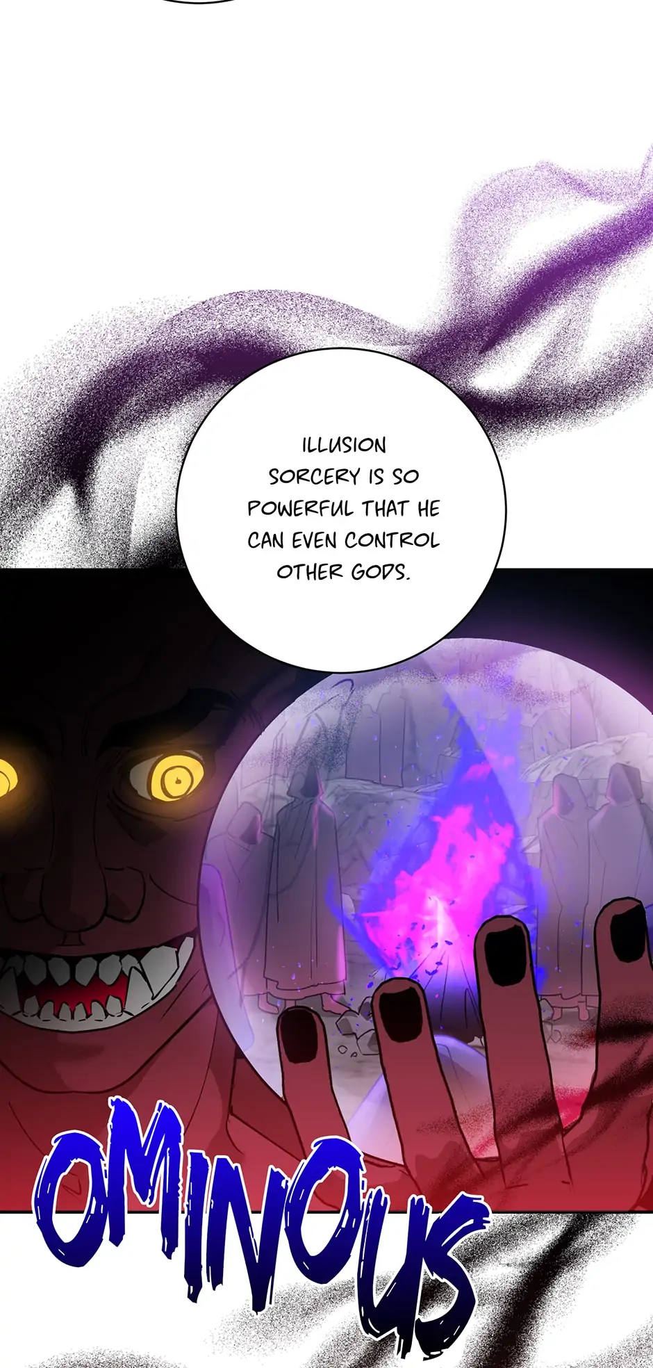 I Am The Precious Daughter Of The Greatest Villain In The Fantasy World Chapter 71 238 24
