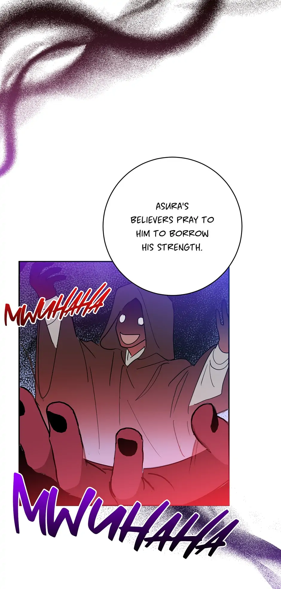 I Am The Precious Daughter Of The Greatest Villain In The Fantasy World Chapter 71 239 25