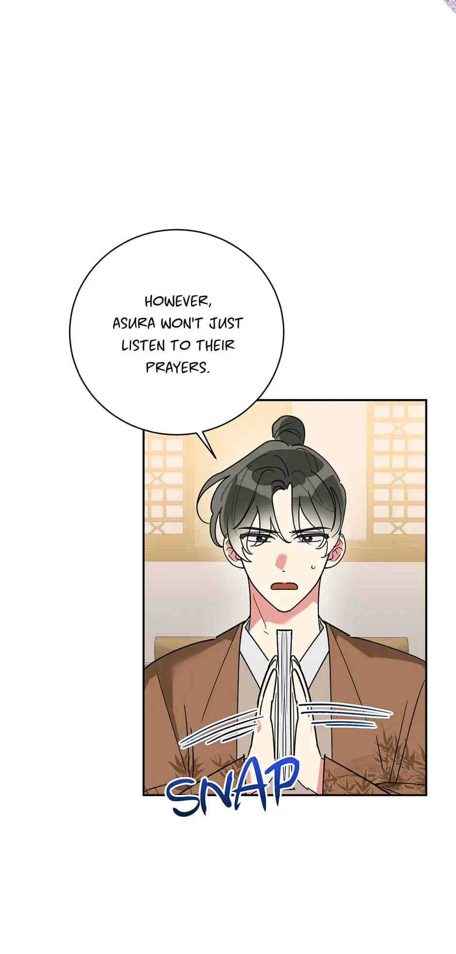 I Am The Precious Daughter Of The Greatest Villain In The Fantasy World Chapter 71 240 26