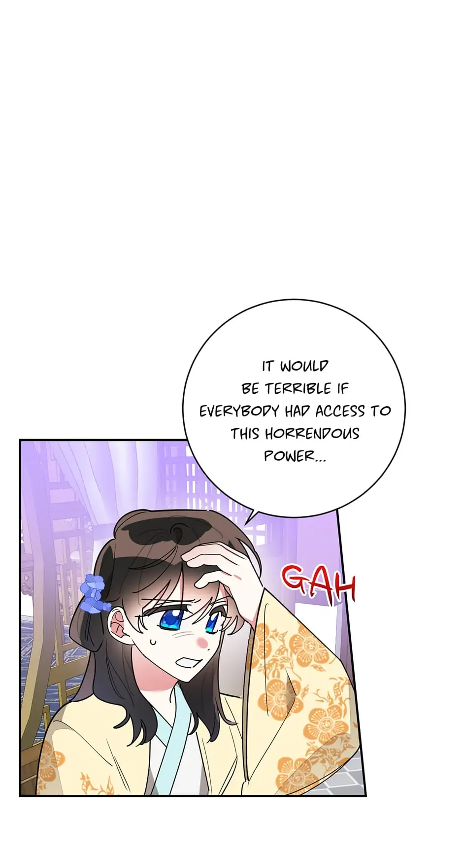 I Am The Precious Daughter Of The Greatest Villain In The Fantasy World Chapter 71 250 36