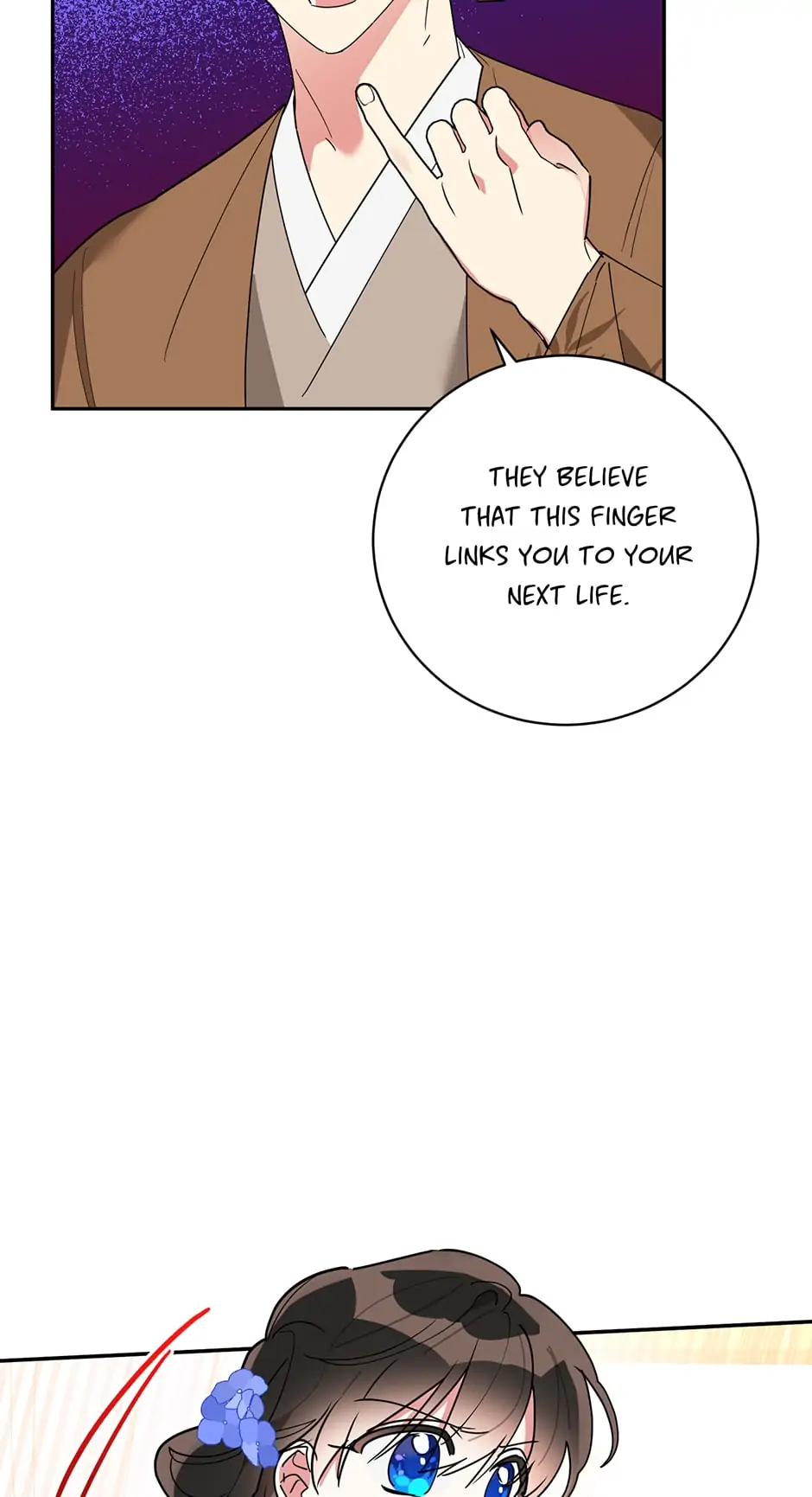 I Am The Precious Daughter Of The Greatest Villain In The Fantasy World Chapter 71 253 39