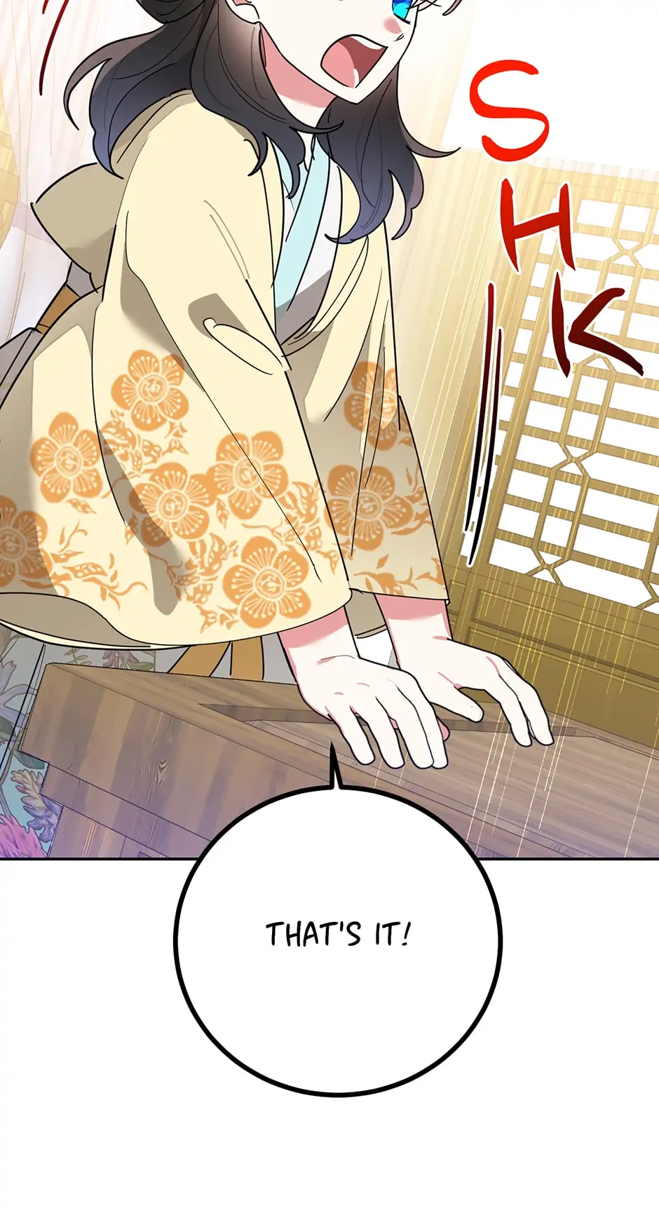 I Am The Precious Daughter Of The Greatest Villain In The Fantasy World Chapter 71 254 40