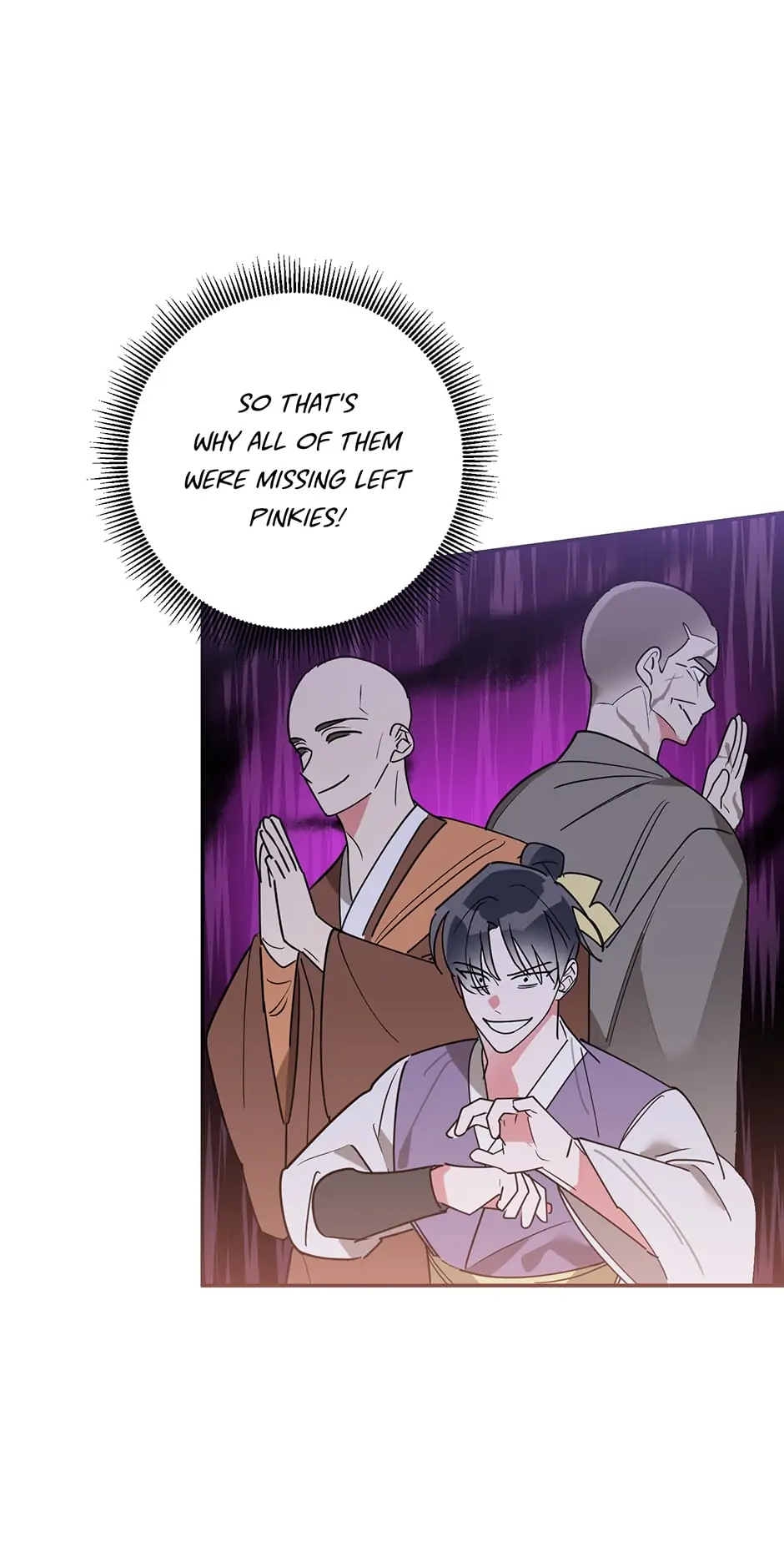 I Am The Precious Daughter Of The Greatest Villain In The Fantasy World Chapter 71 255 41