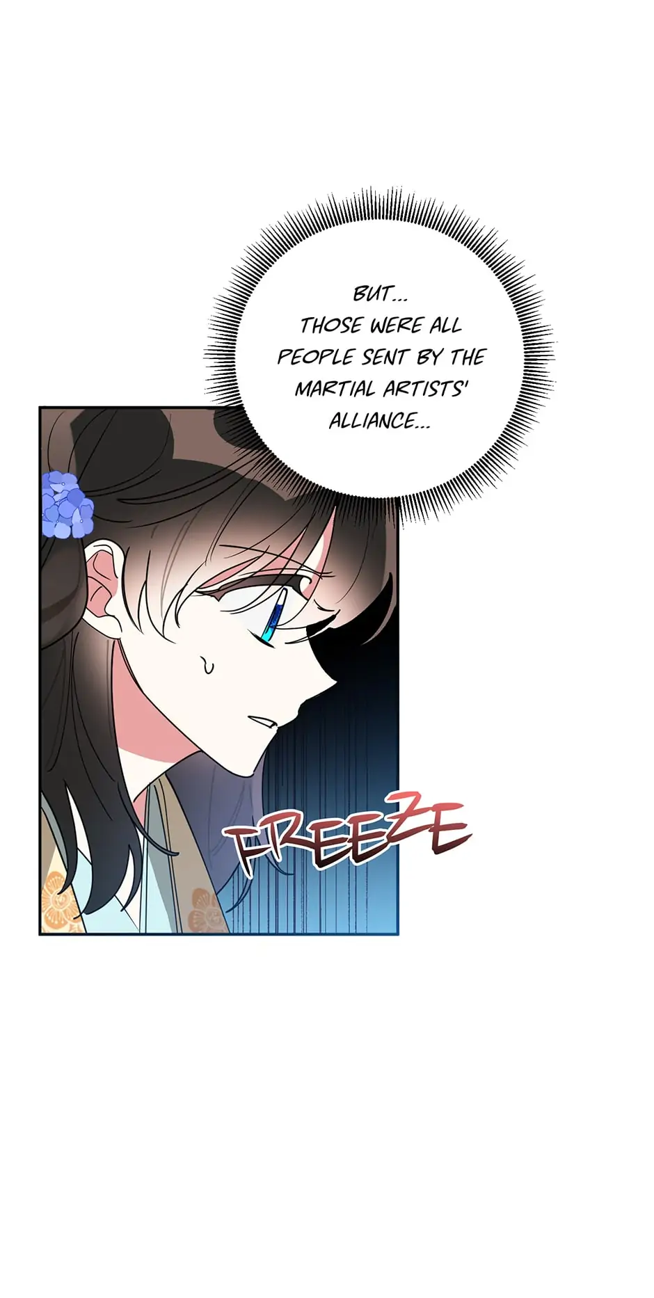 I Am The Precious Daughter Of The Greatest Villain In The Fantasy World Chapter 71 256 42