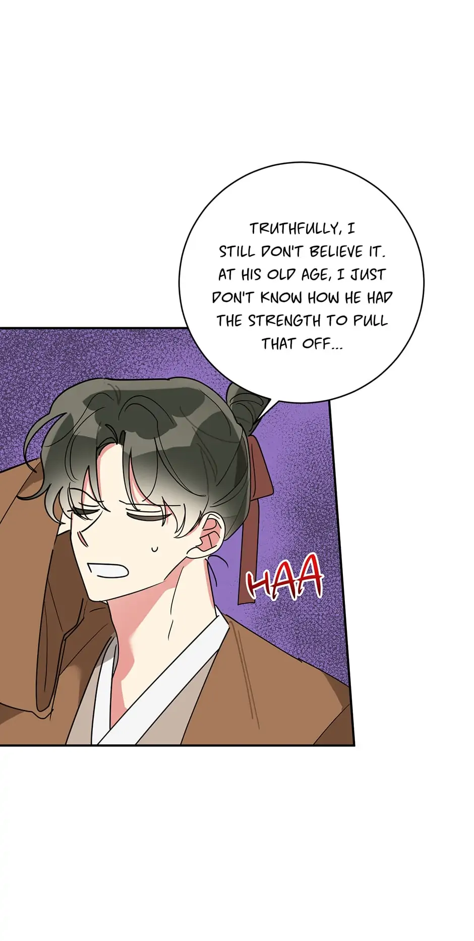I Am The Precious Daughter Of The Greatest Villain In The Fantasy World Chapter 71 258 44