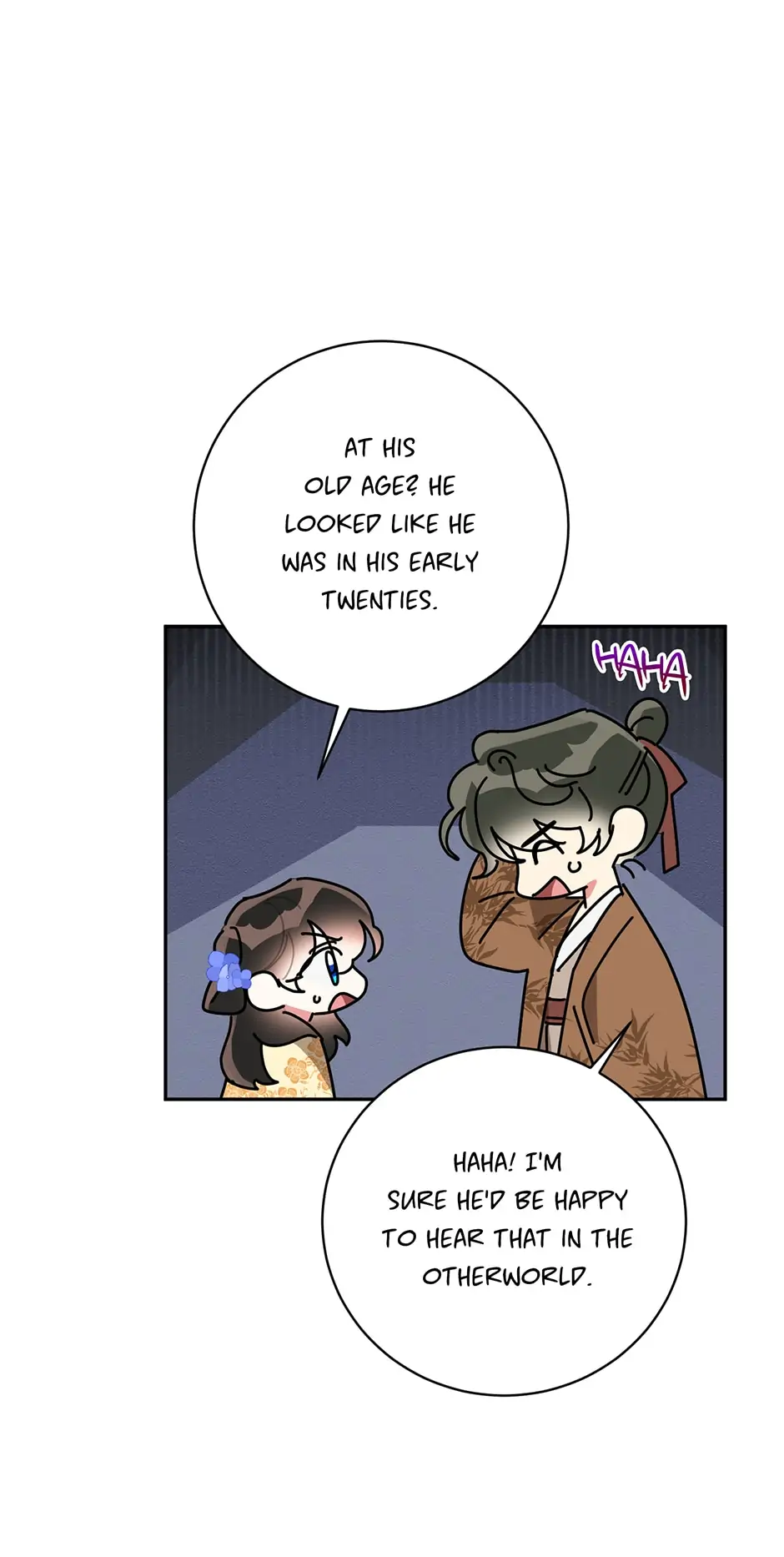 I Am The Precious Daughter Of The Greatest Villain In The Fantasy World Chapter 71 259 45