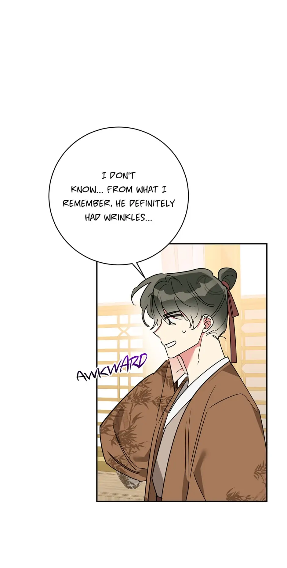 I Am The Precious Daughter Of The Greatest Villain In The Fantasy World Chapter 71 261 47