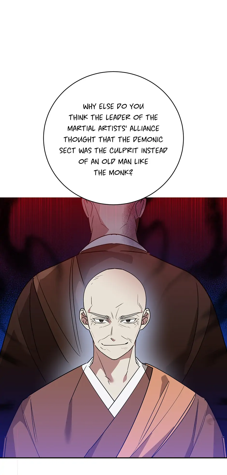I Am The Precious Daughter Of The Greatest Villain In The Fantasy World Chapter 71 262 48