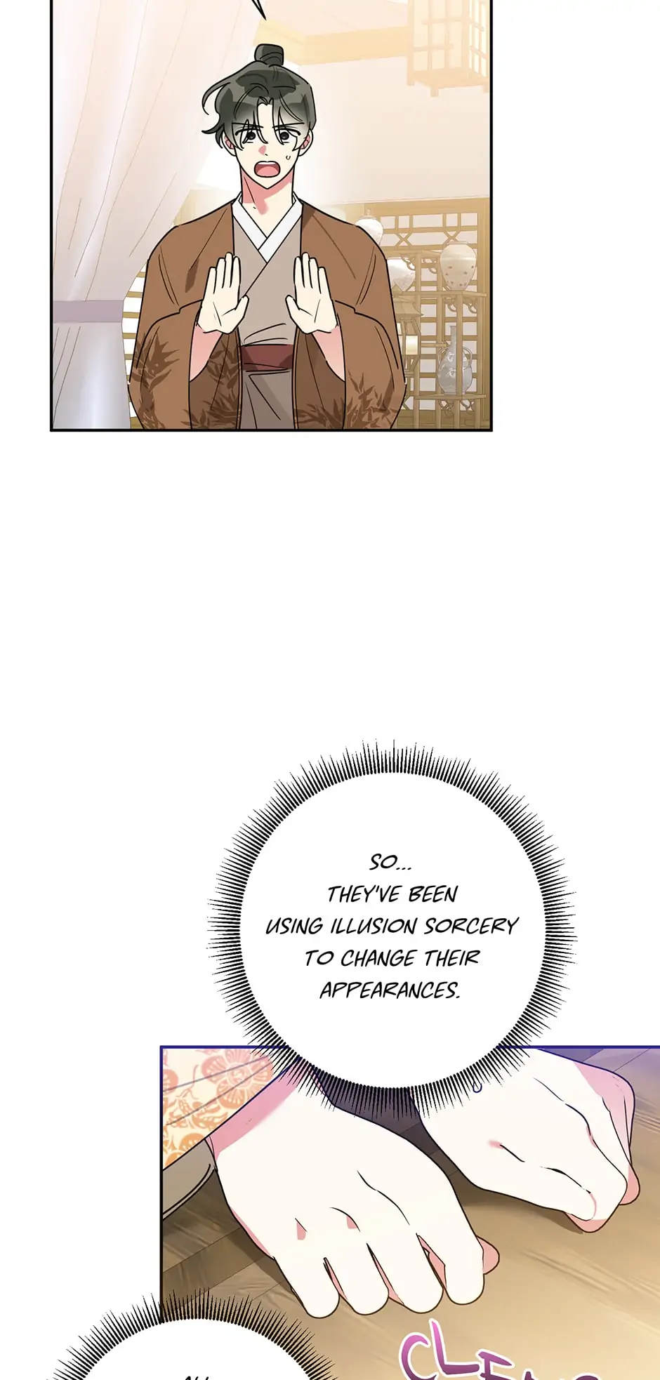 I Am The Precious Daughter Of The Greatest Villain In The Fantasy World Chapter 71 265 51