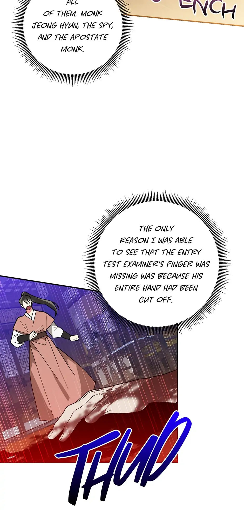 I Am The Precious Daughter Of The Greatest Villain In The Fantasy World Chapter 71 266 52