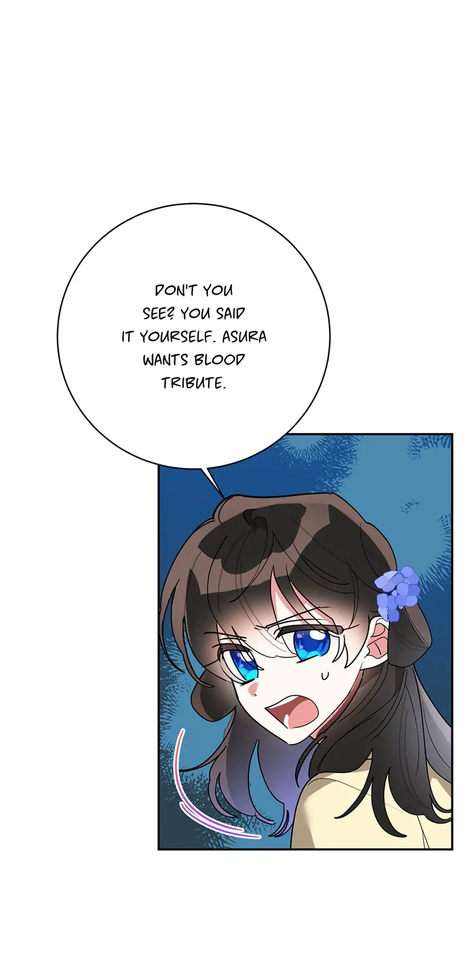 I Am The Precious Daughter Of The Greatest Villain In The Fantasy World Chapter 71 275 61