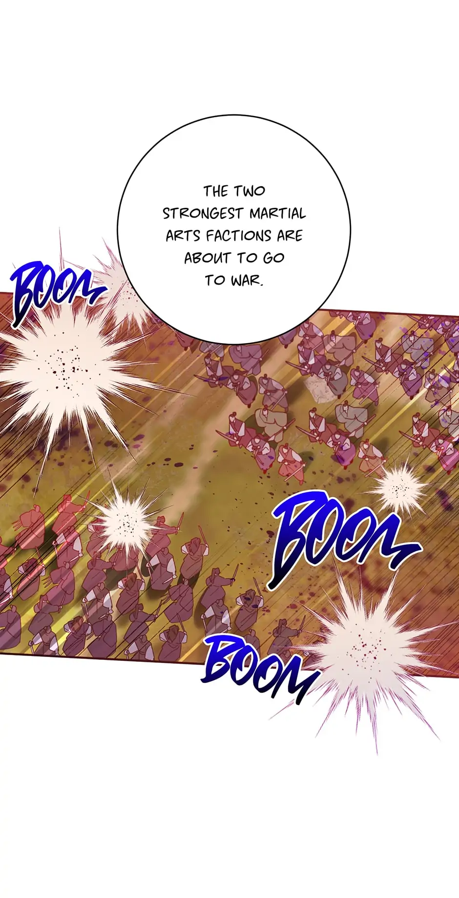 I Am The Precious Daughter Of The Greatest Villain In The Fantasy World Chapter 71 276 62