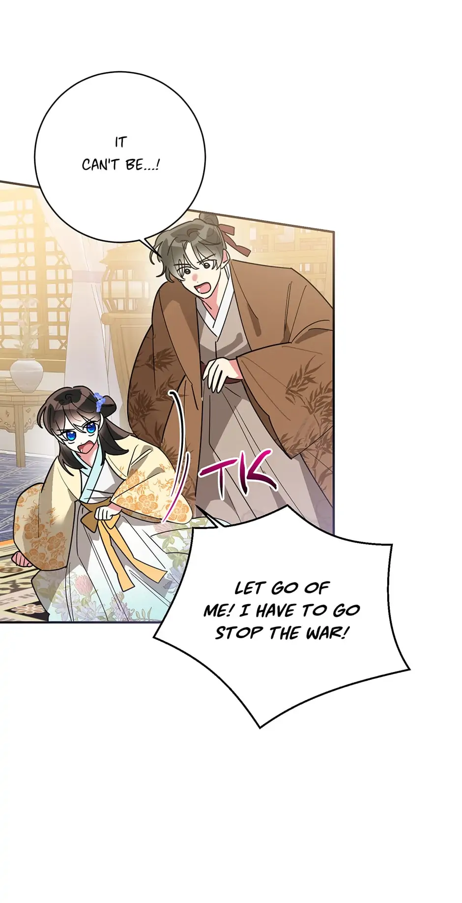 I Am The Precious Daughter Of The Greatest Villain In The Fantasy World Chapter 71 278 64