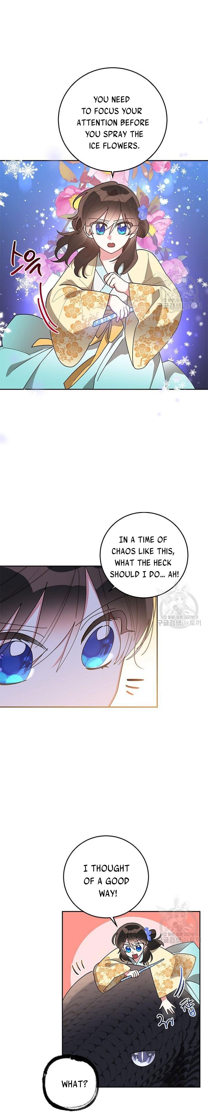 I Am The Precious Daughter Of The Greatest Villain In The Fantasy World Chapter 72 49 09