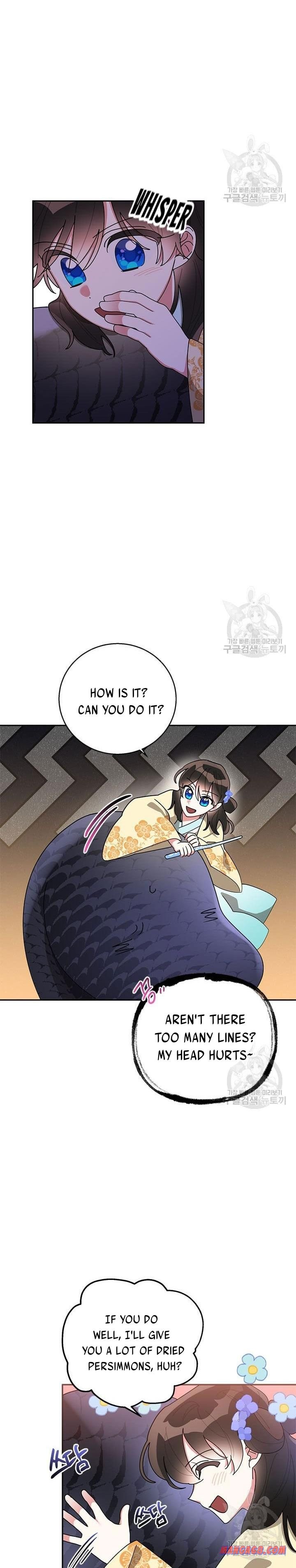 I Am The Precious Daughter Of The Greatest Villain In The Fantasy World Chapter 72 50 10