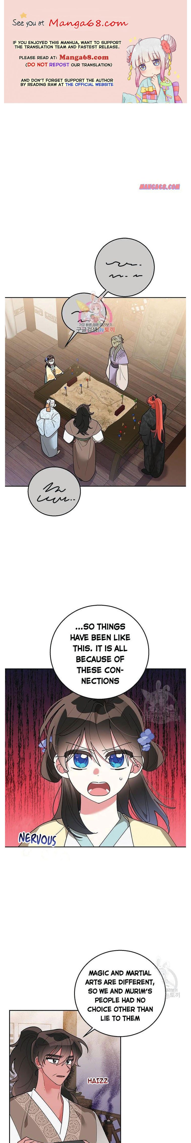 I Am The Precious Daughter Of The Greatest Villain In The Fantasy World Chapter 73 44 01