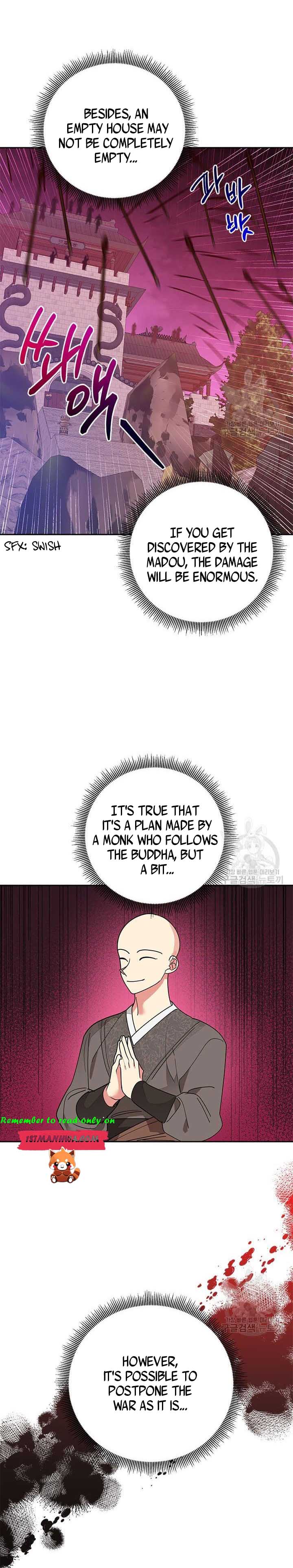 I Am The Precious Daughter Of The Greatest Villain In The Fantasy World Chapter 74 51 05